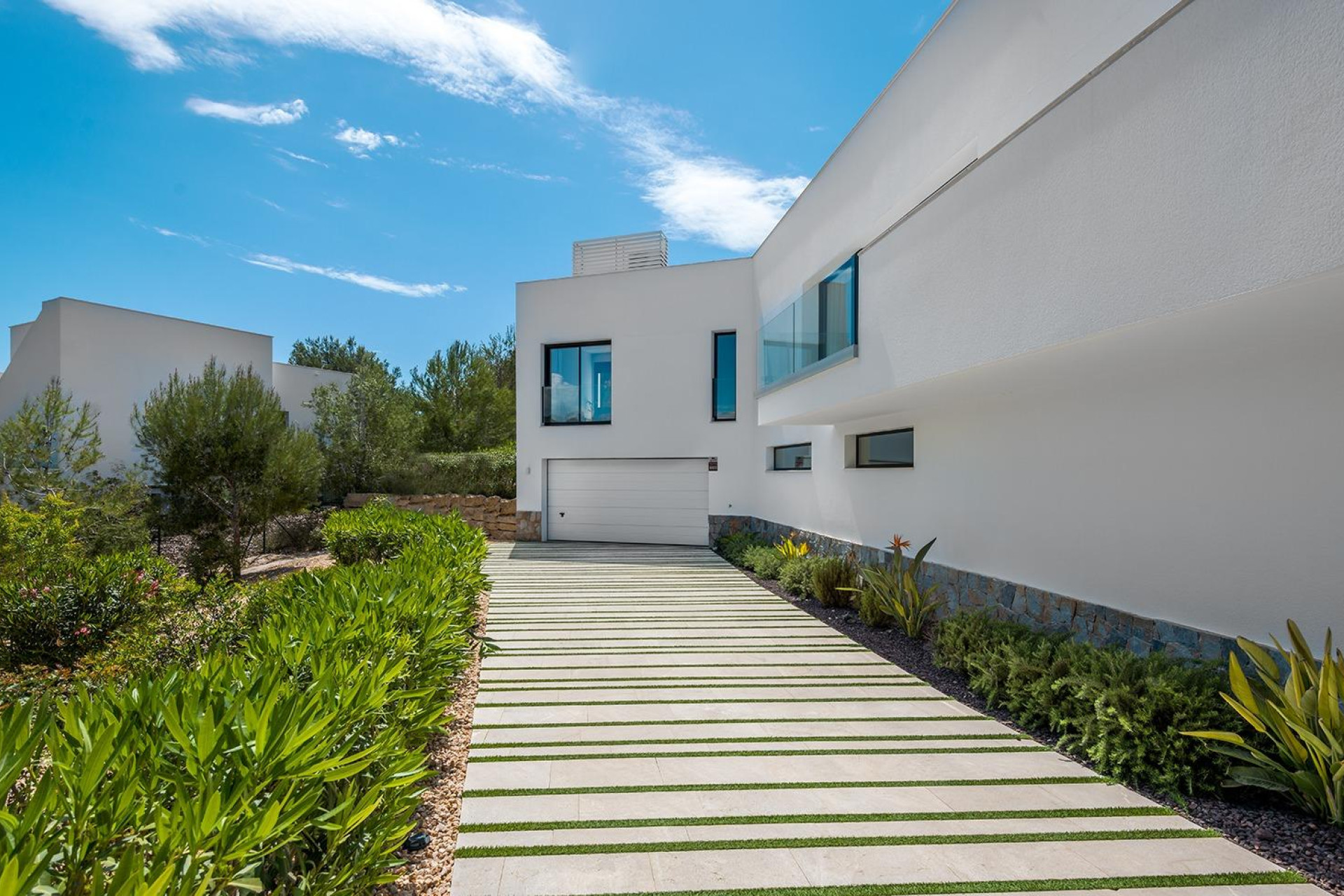 Herverkoop - LUXE VILLA - San Miguel de Salinas - Las Colinas Golf