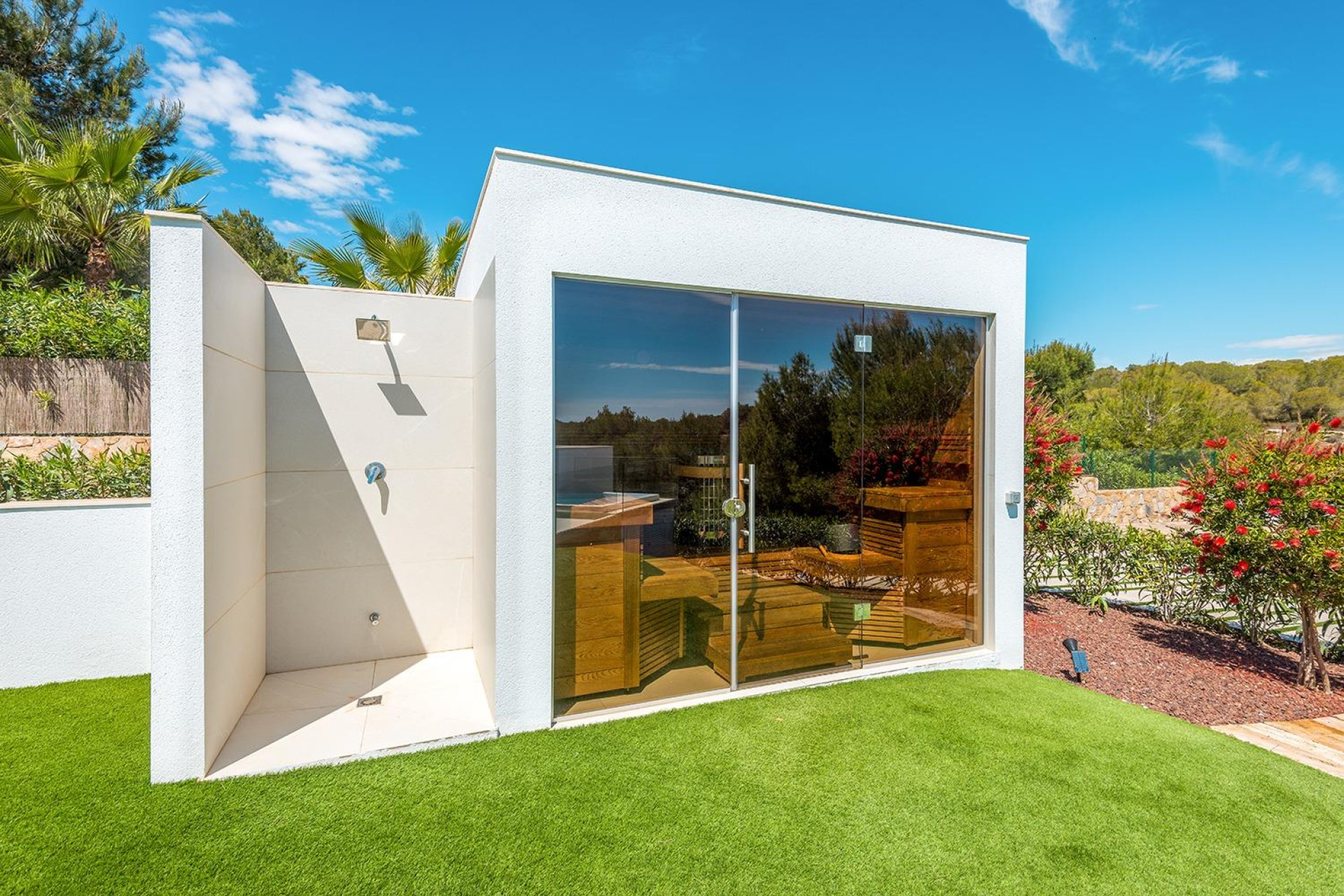 Herverkoop - LUXE VILLA - San Miguel de Salinas - Las Colinas golf