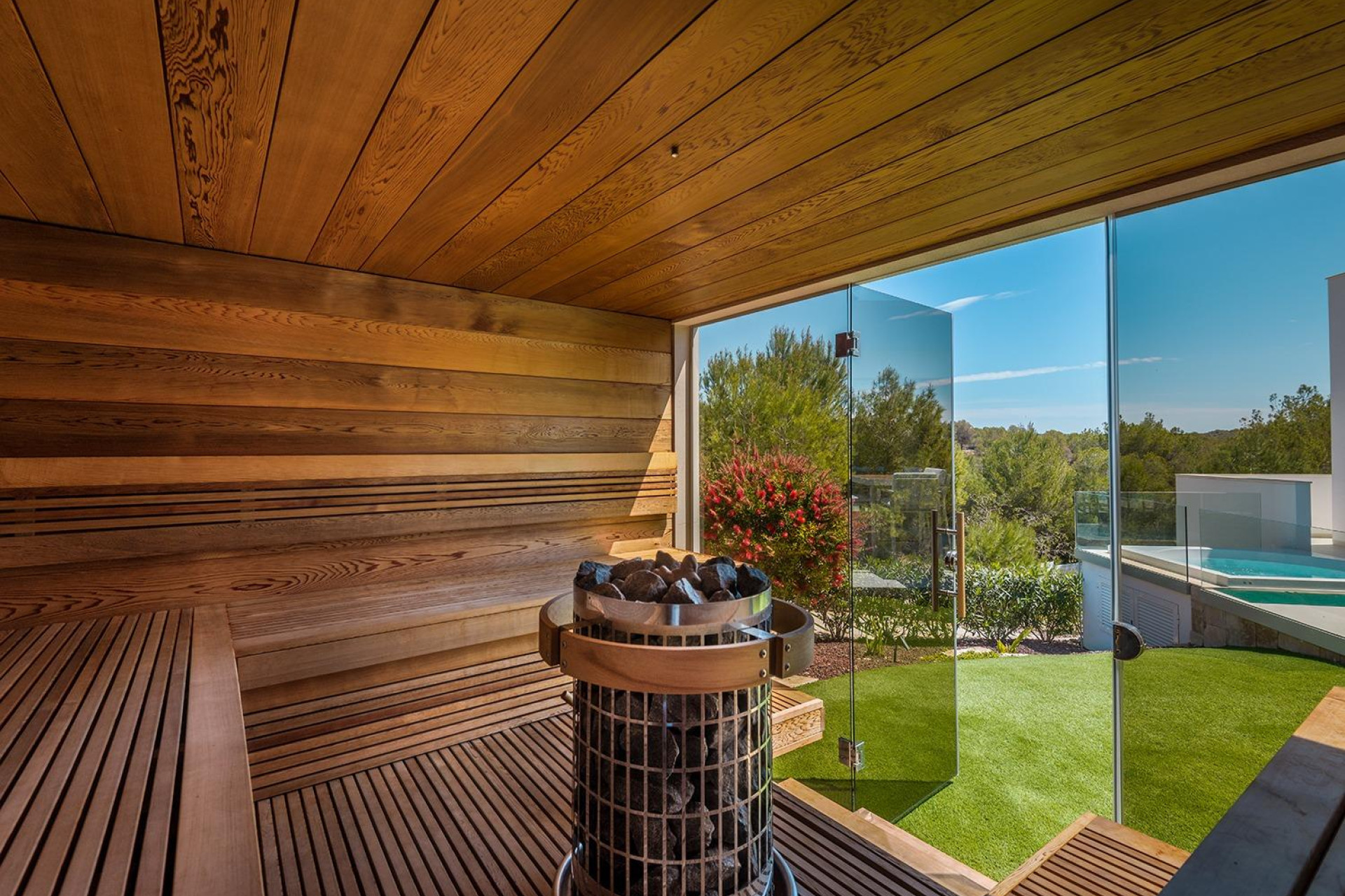 Herverkoop - LUXE VILLA - San Miguel de Salinas - Las Colinas golf