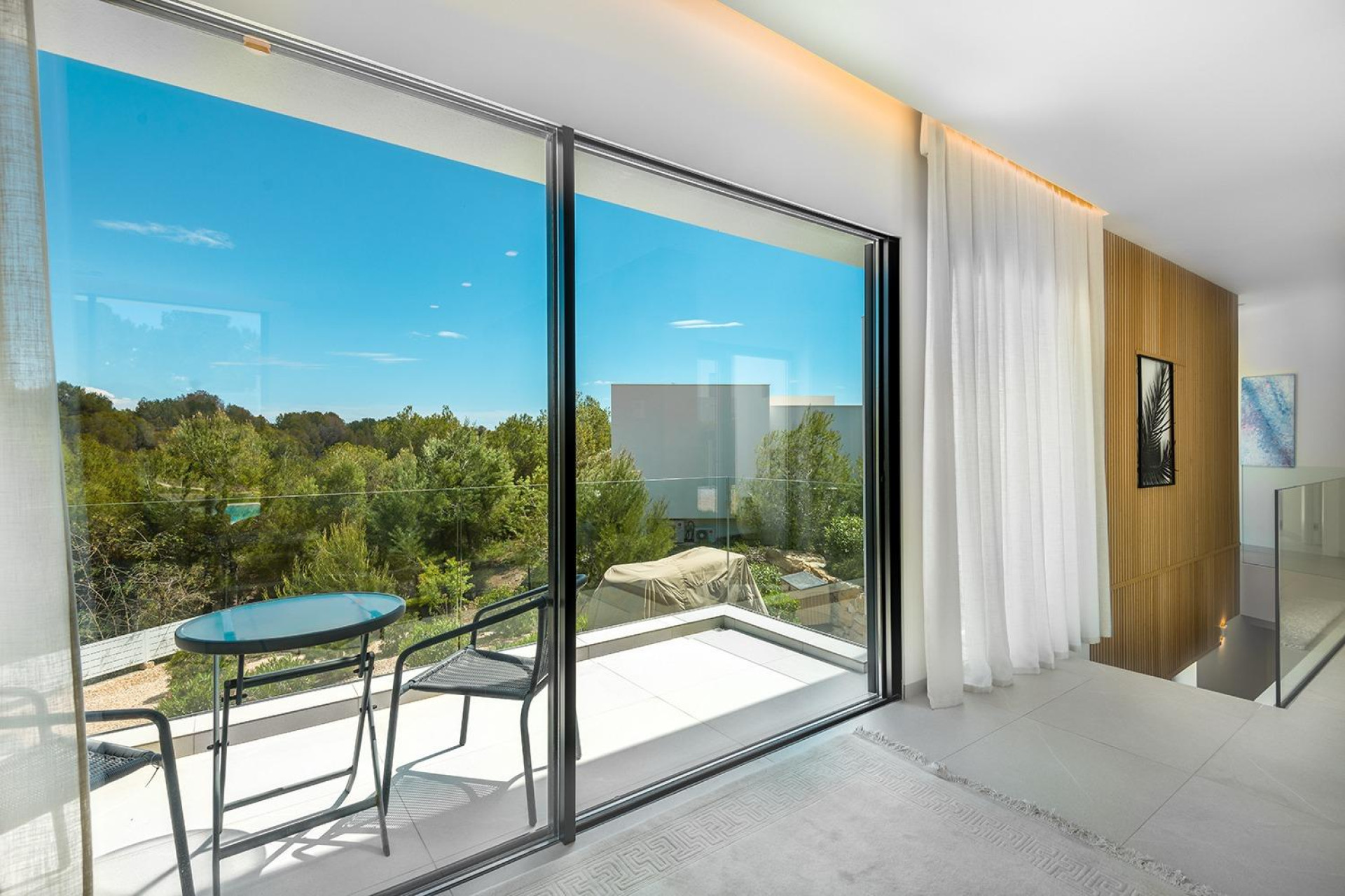 Herverkoop - LUXE VILLA - San Miguel de Salinas - Las Colinas golf