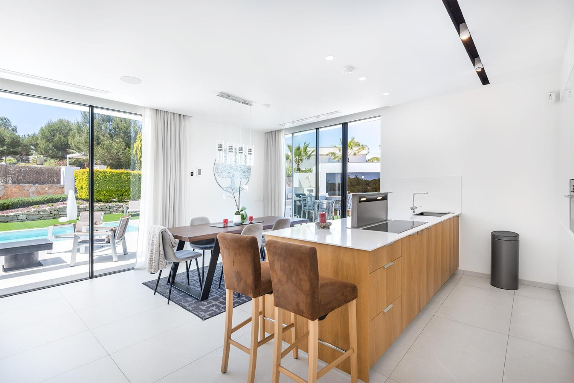 Herverkoop - LUXE VILLA - San Miguel de Salinas - Las Colinas golf