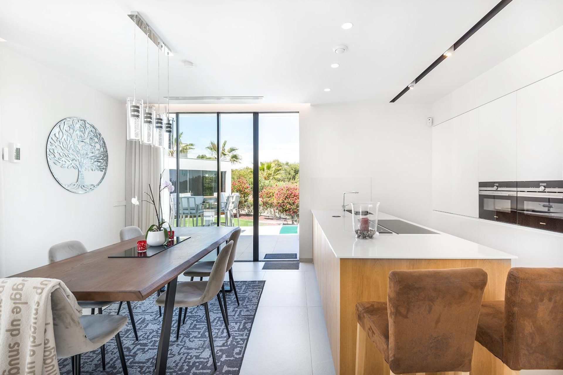 Herverkoop - LUXE VILLA - San Miguel de Salinas - Las Colinas golf