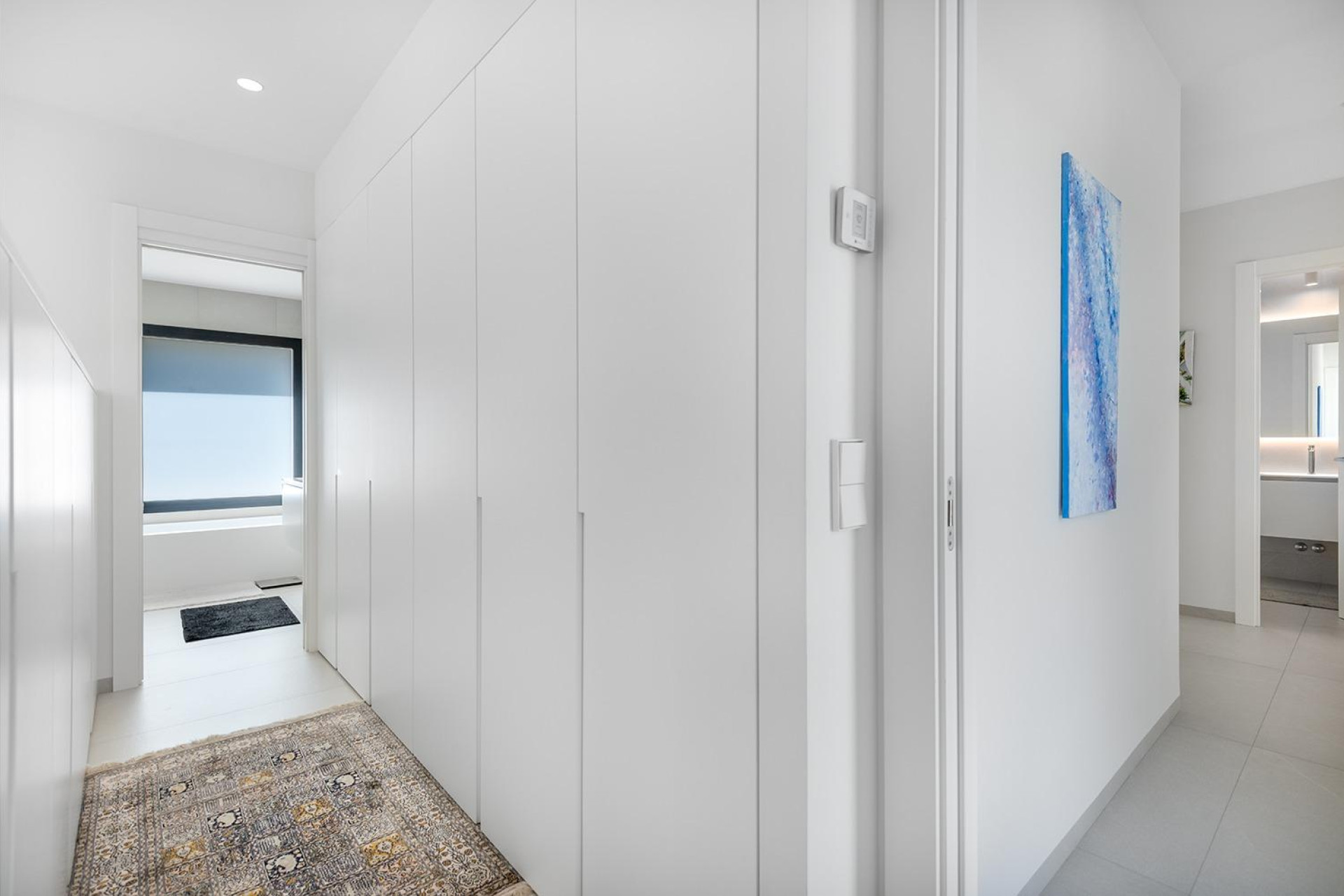 Herverkoop - LUXE VILLA - San Miguel de Salinas - Las Colinas golf