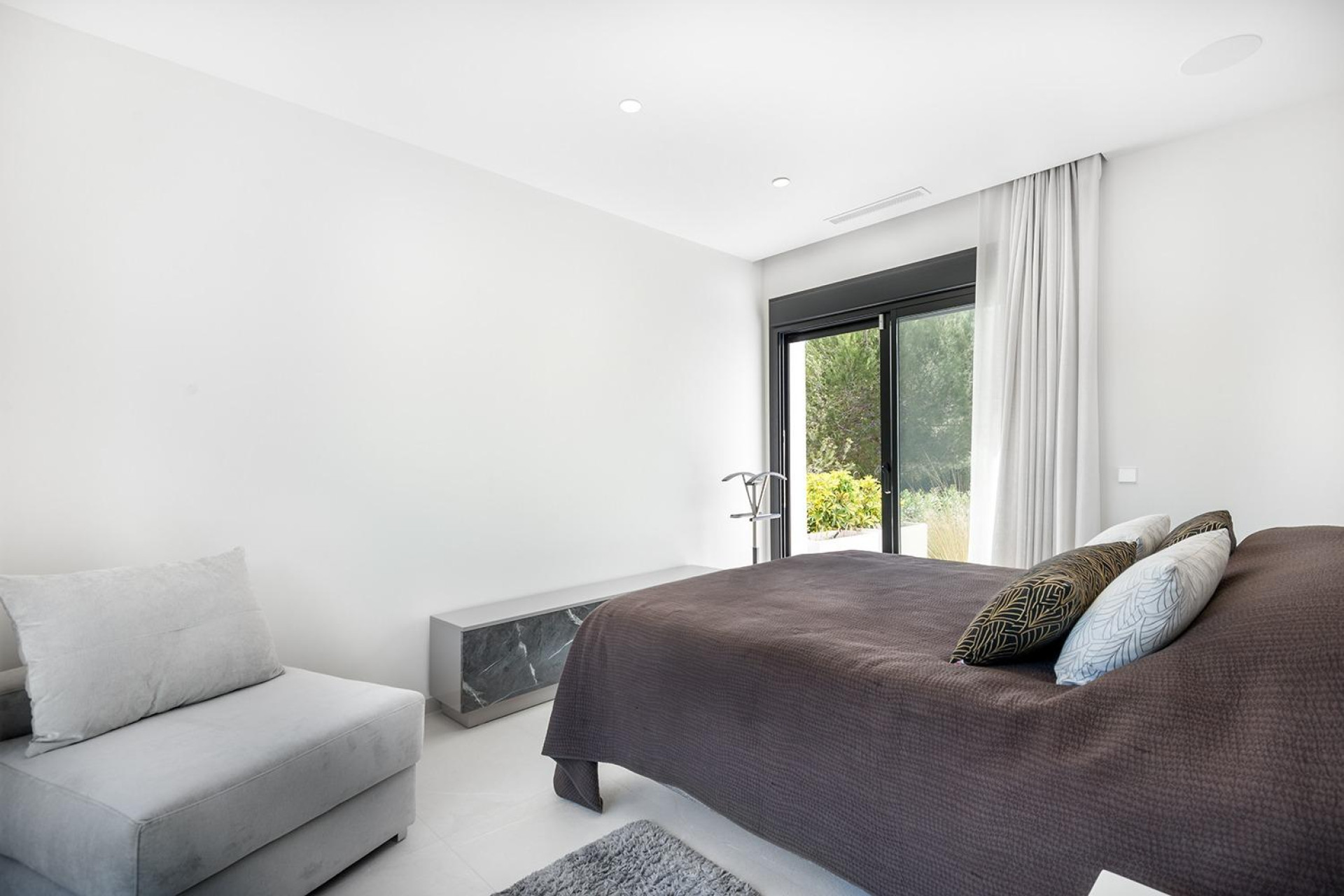 Herverkoop - LUXE VILLA - San Miguel de Salinas - Las Colinas golf