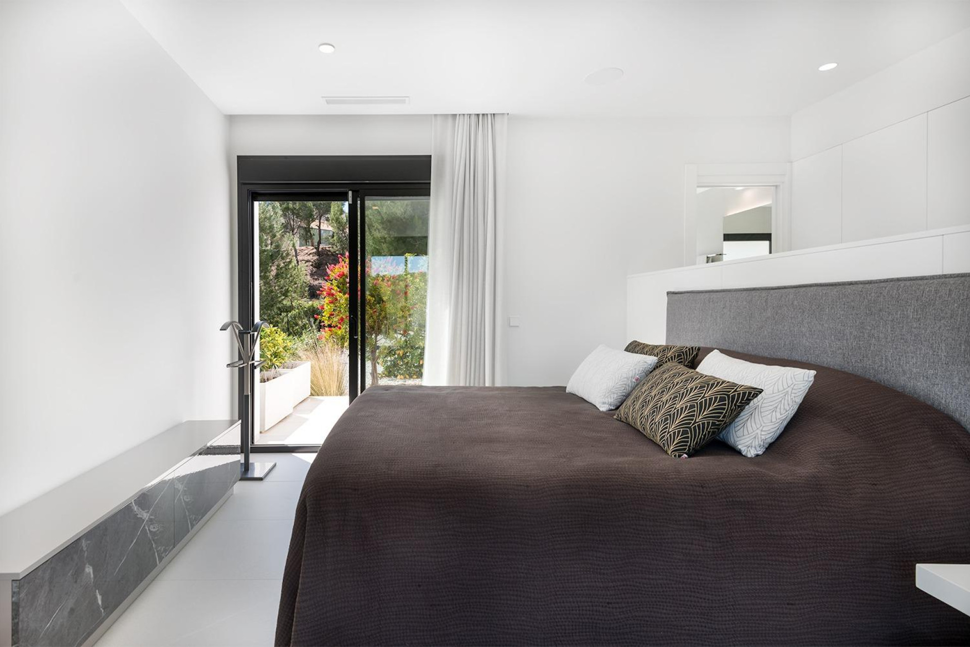 Herverkoop - LUXE VILLA - San Miguel de Salinas - Las Colinas golf