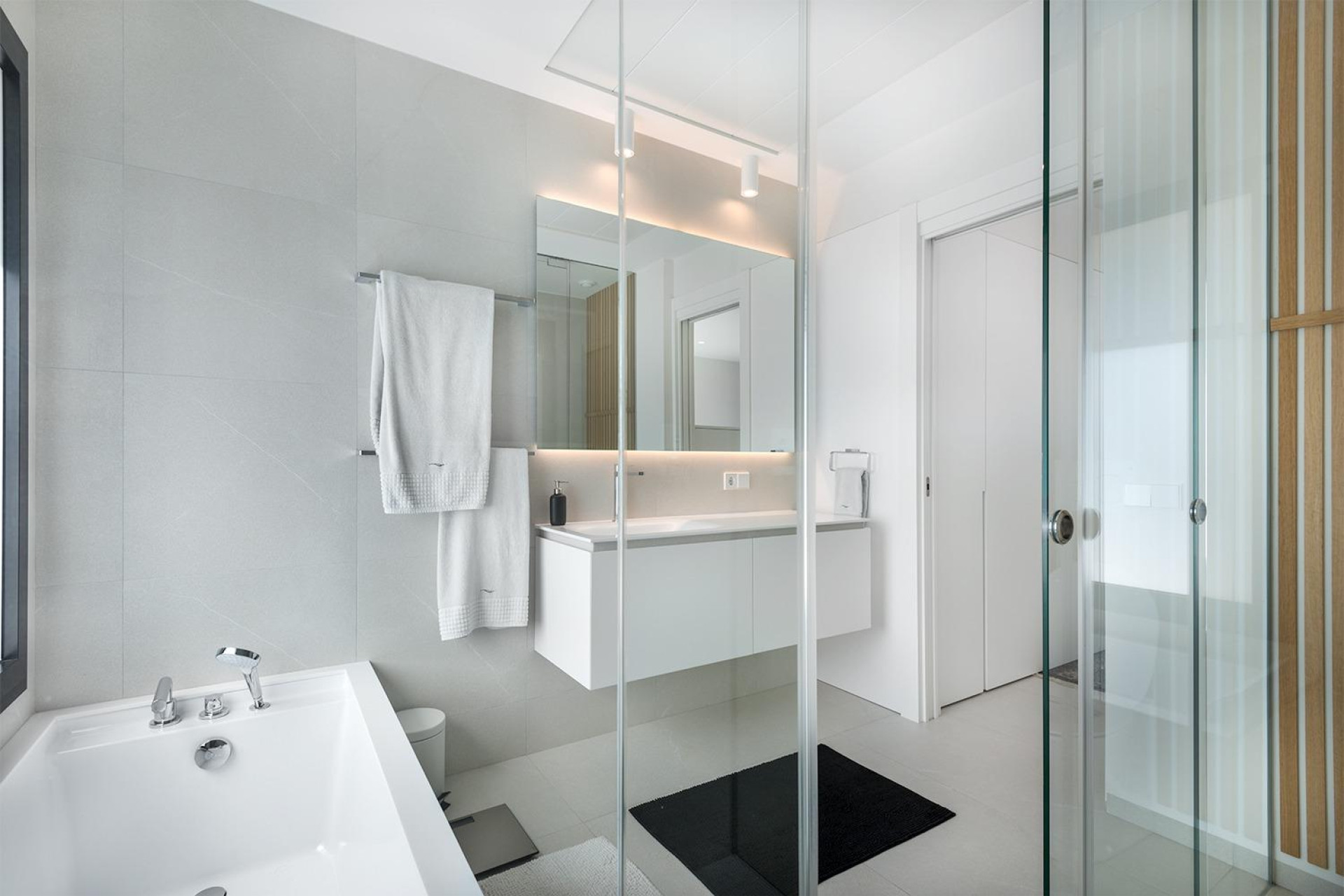 Herverkoop - LUXE VILLA - San Miguel de Salinas - Las Colinas golf