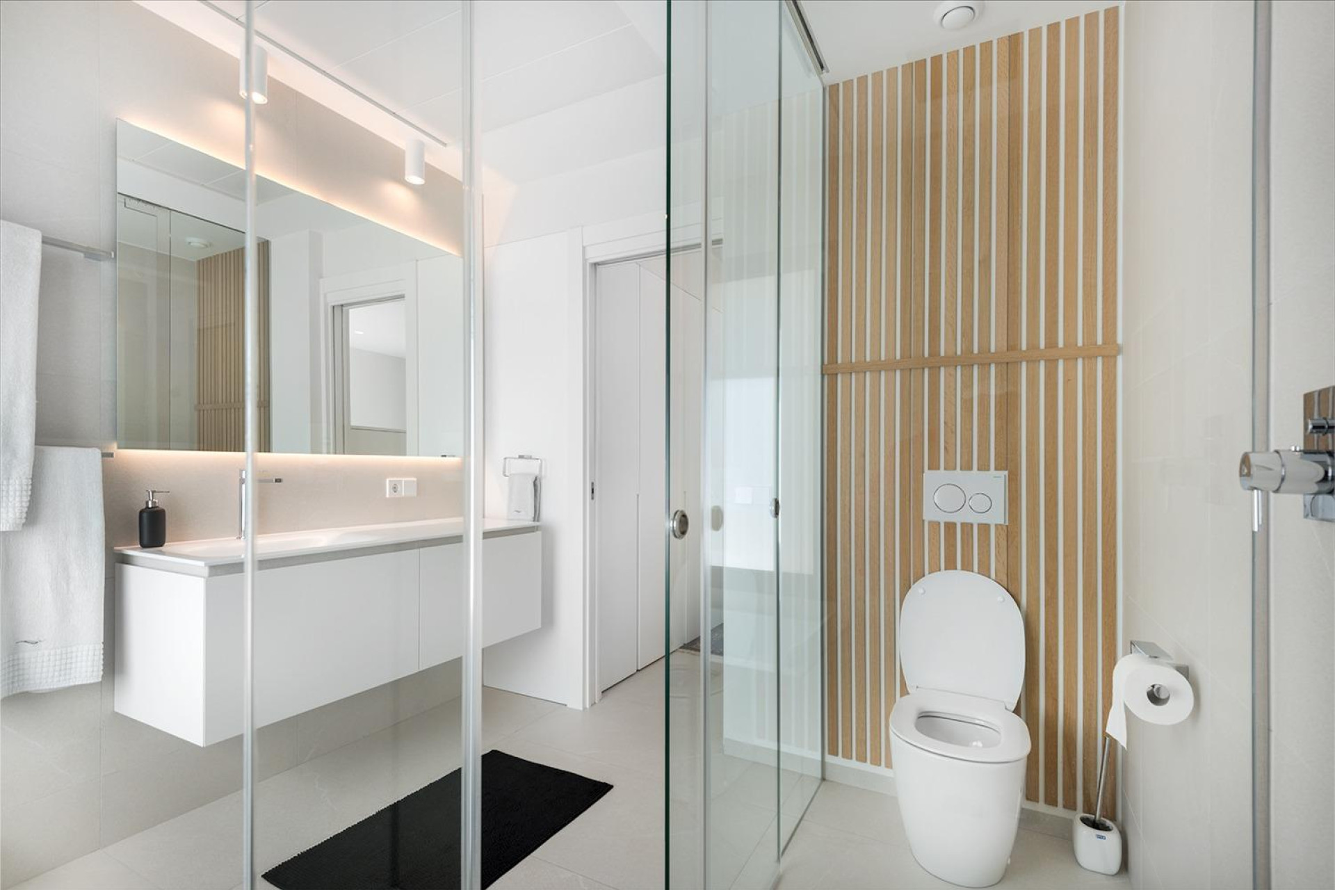 Herverkoop - LUXE VILLA - San Miguel de Salinas - Las Colinas golf