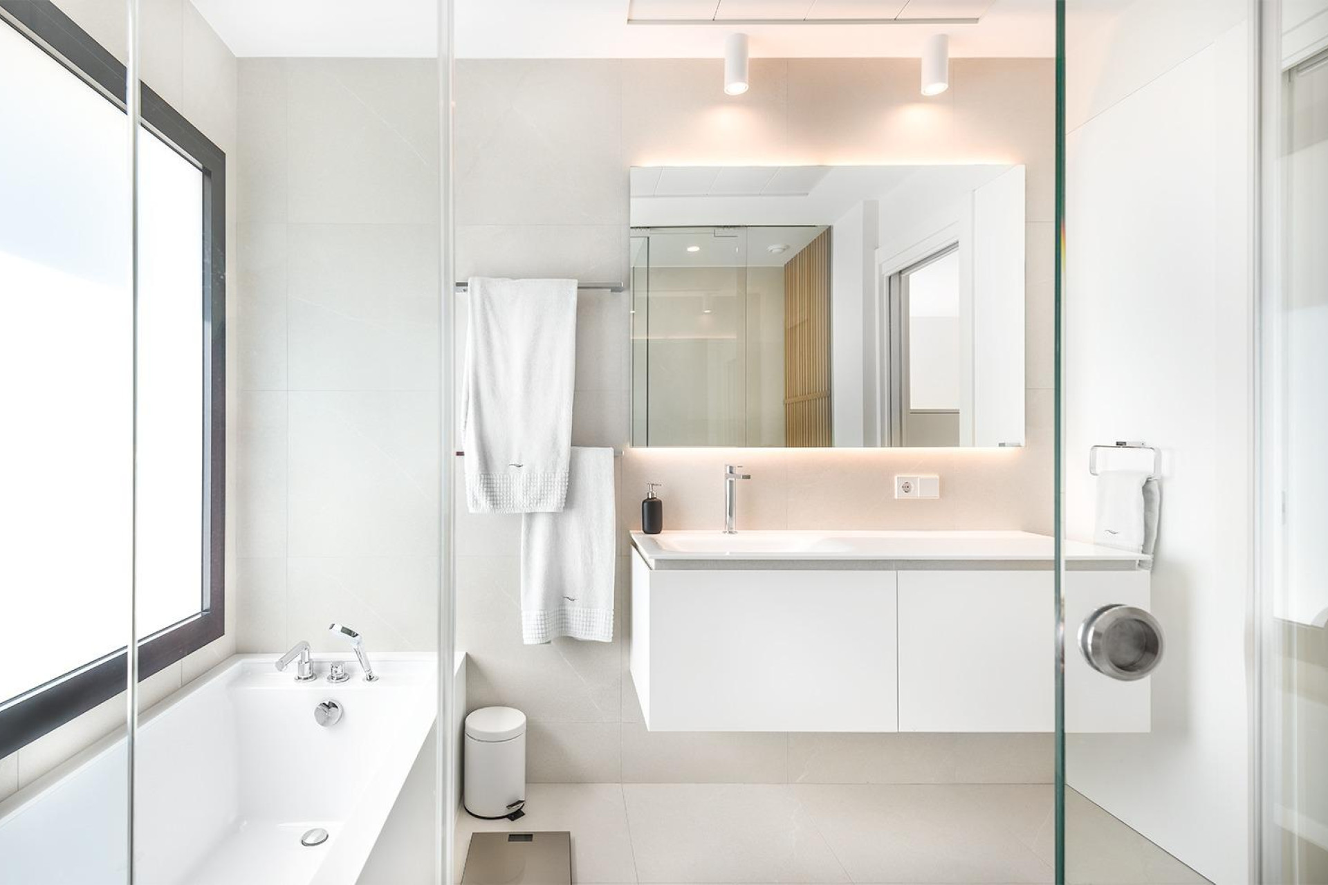 Herverkoop - LUXE VILLA - San Miguel de Salinas - Las Colinas golf