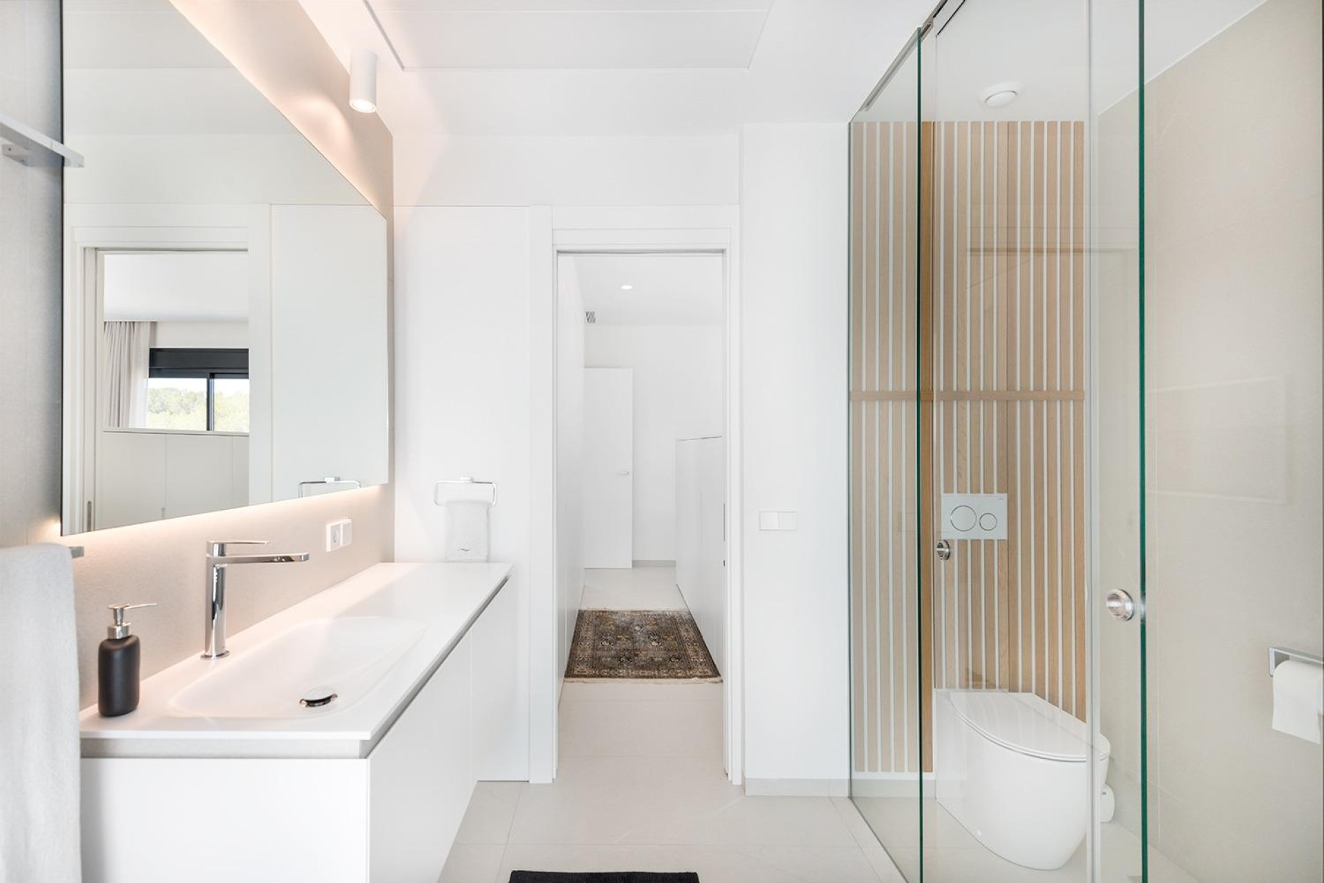 Herverkoop - LUXE VILLA - San Miguel de Salinas - Las Colinas golf