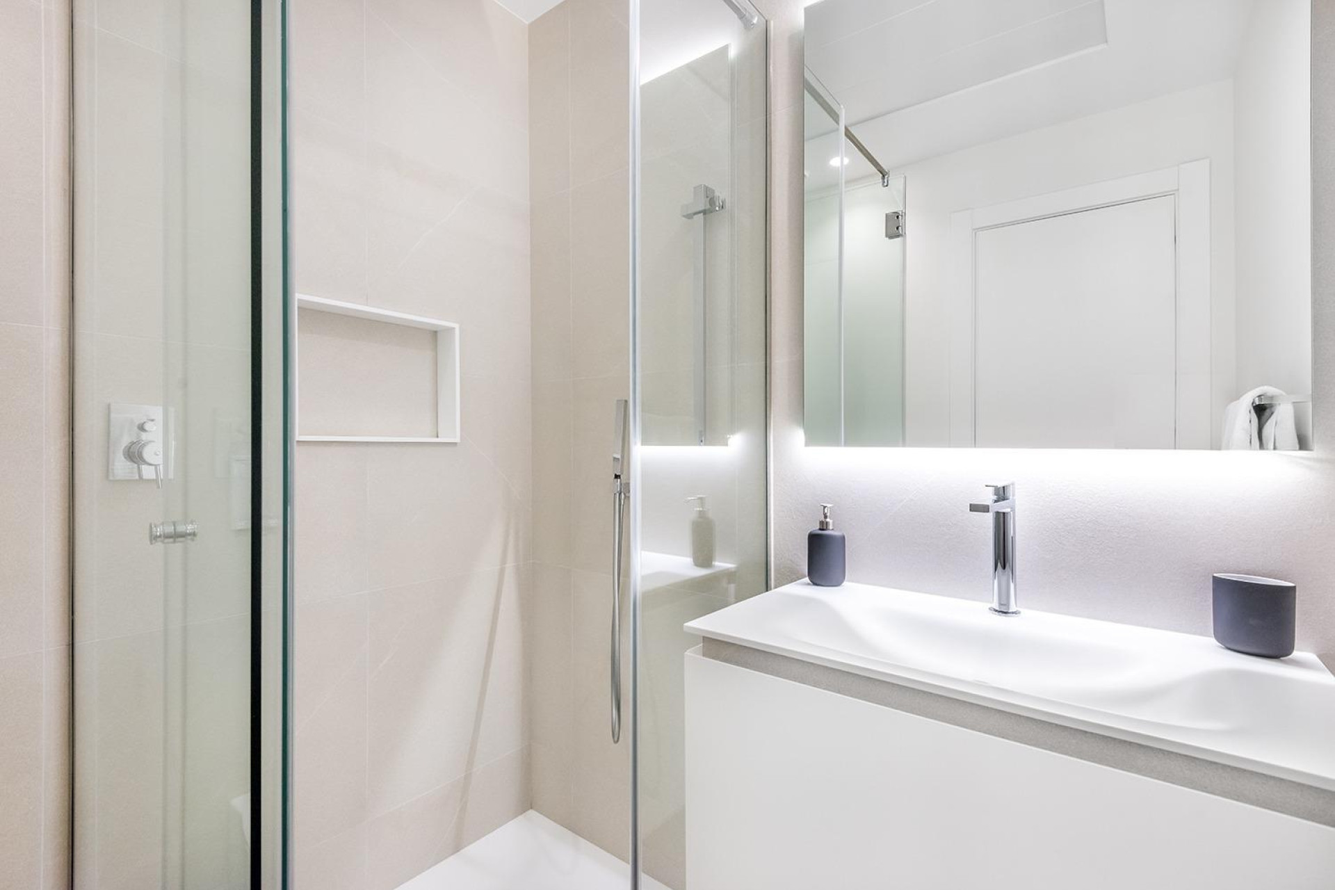 Herverkoop - LUXE VILLA - San Miguel de Salinas - Las Colinas golf