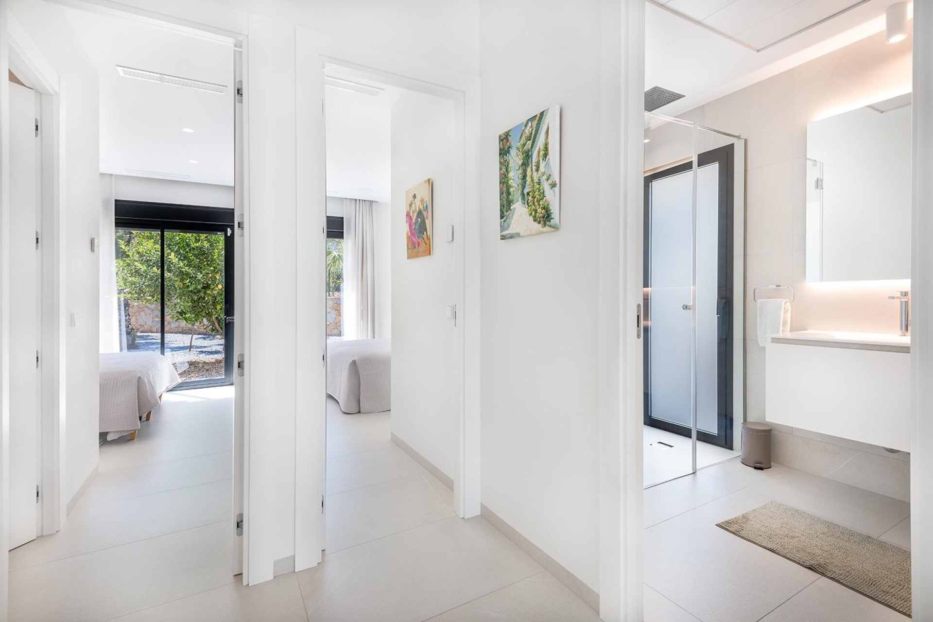 Herverkoop - LUXE VILLA - San Miguel de Salinas - Las Colinas golf