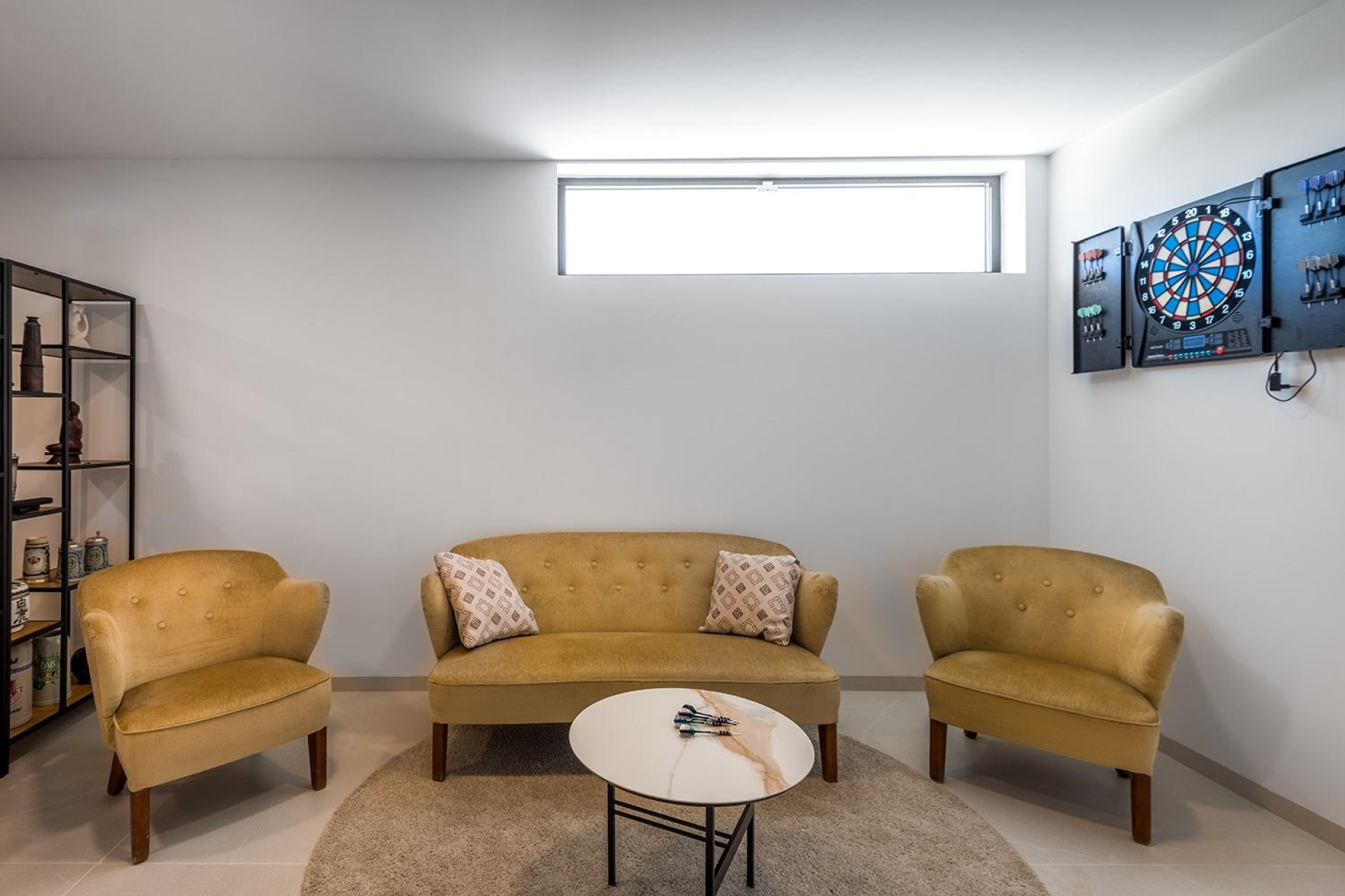 Herverkoop - LUXE VILLA - San Miguel de Salinas - Las Colinas golf