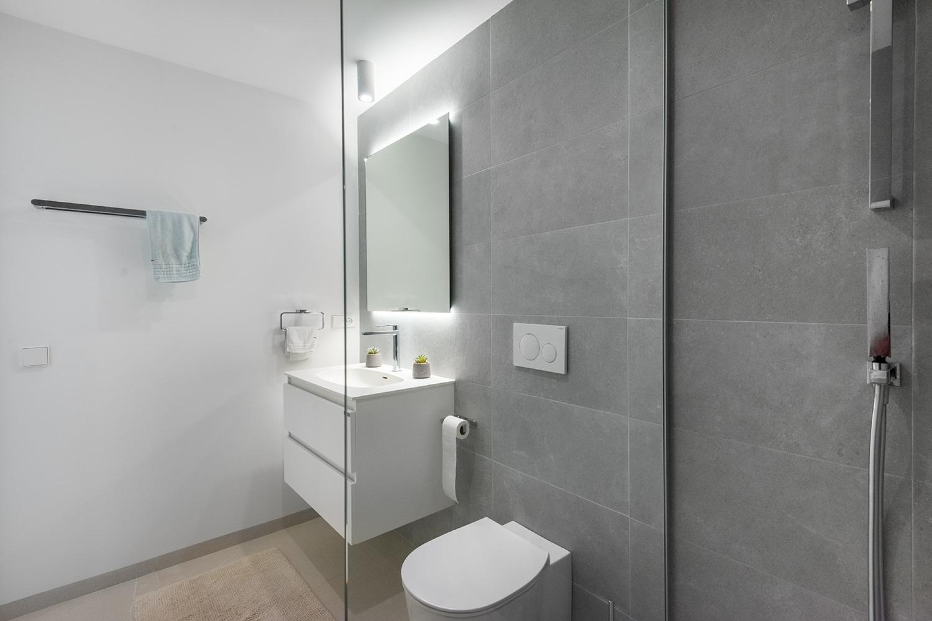 Herverkoop - LUXE VILLA - San Miguel de Salinas - Las Colinas golf