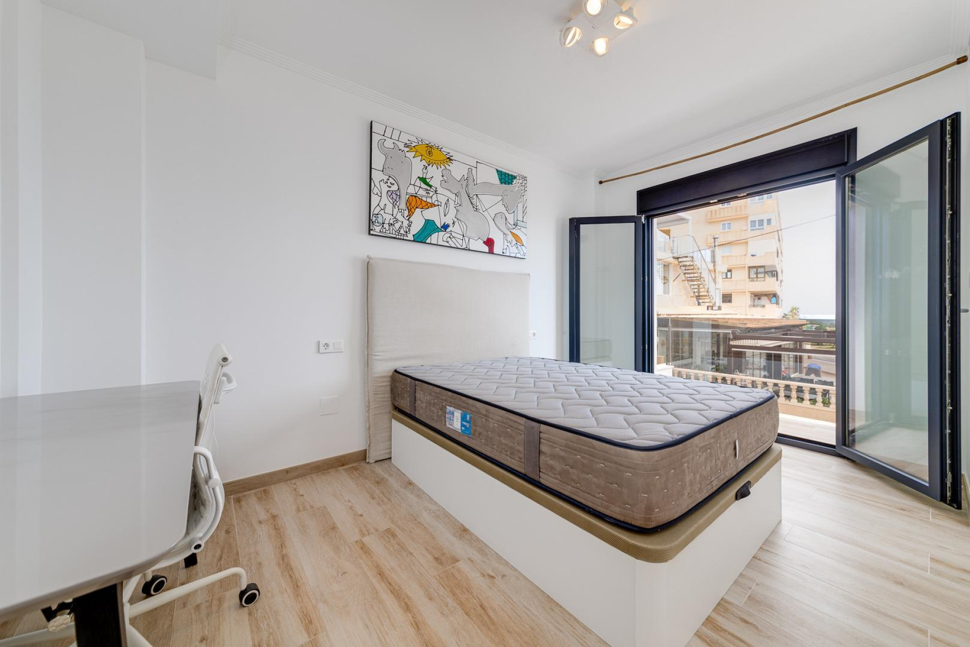 Herverkoop - LUXE VILLA - Torrevieja - Cabo cervera