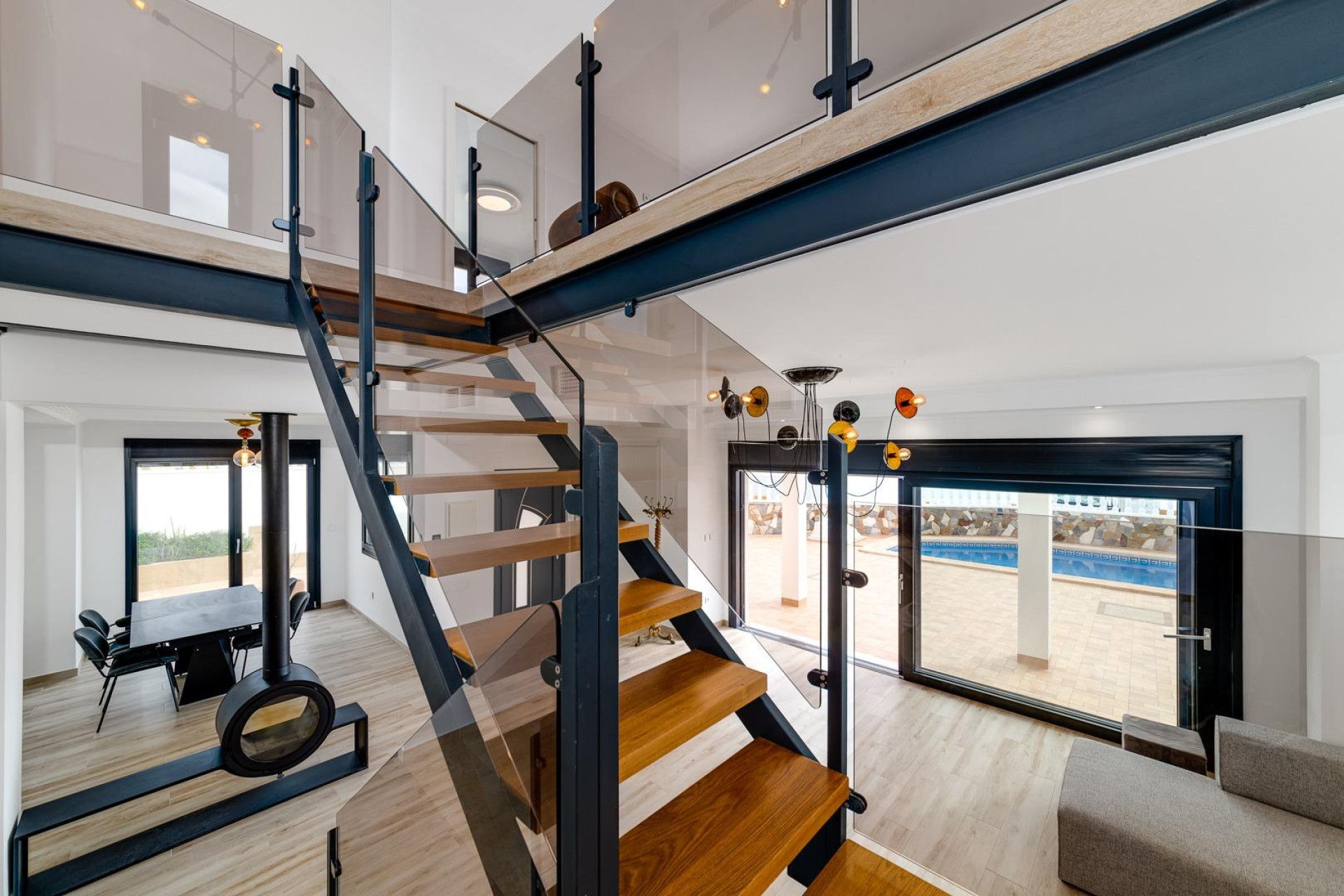 Herverkoop - LUXE VILLA - Torrevieja - Cabo cervera