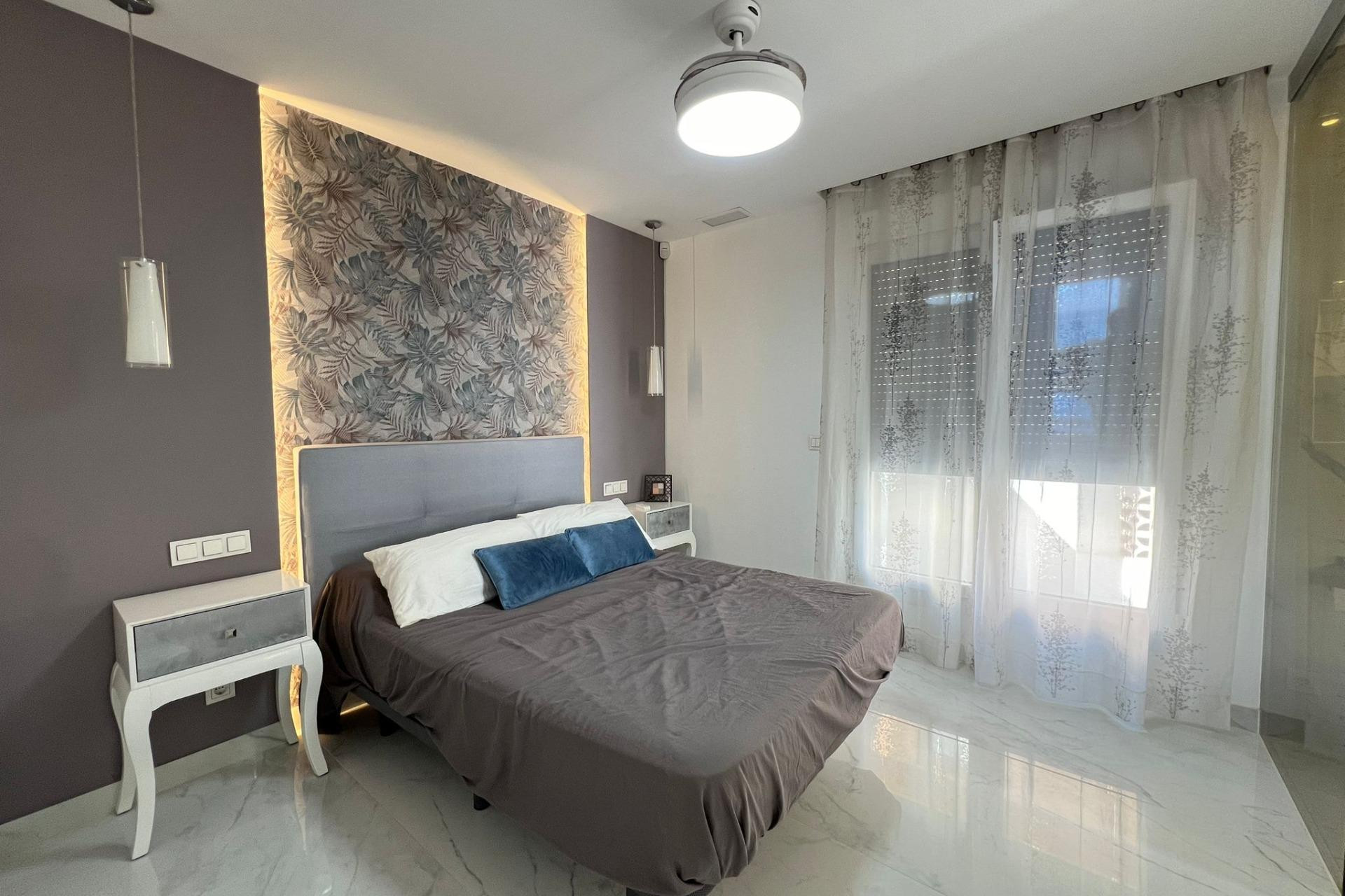 Herverkoop - LUXE VILLA - Torrevieja - La Mata