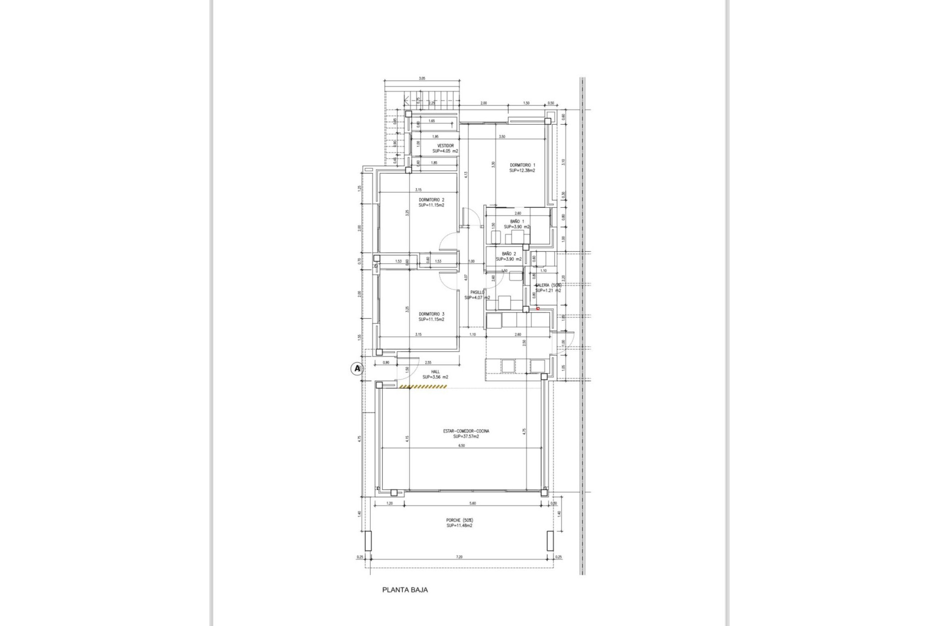 Herverkoop - LUXE VILLA - Torrevieja - La siesta