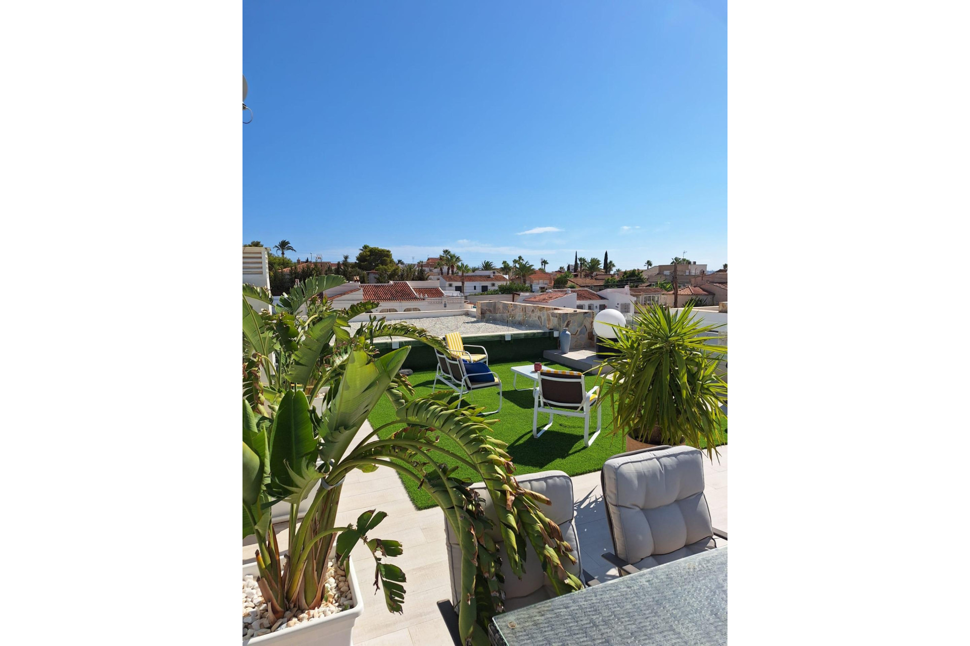 Herverkoop - LUXE VILLA - Torrevieja - La siesta