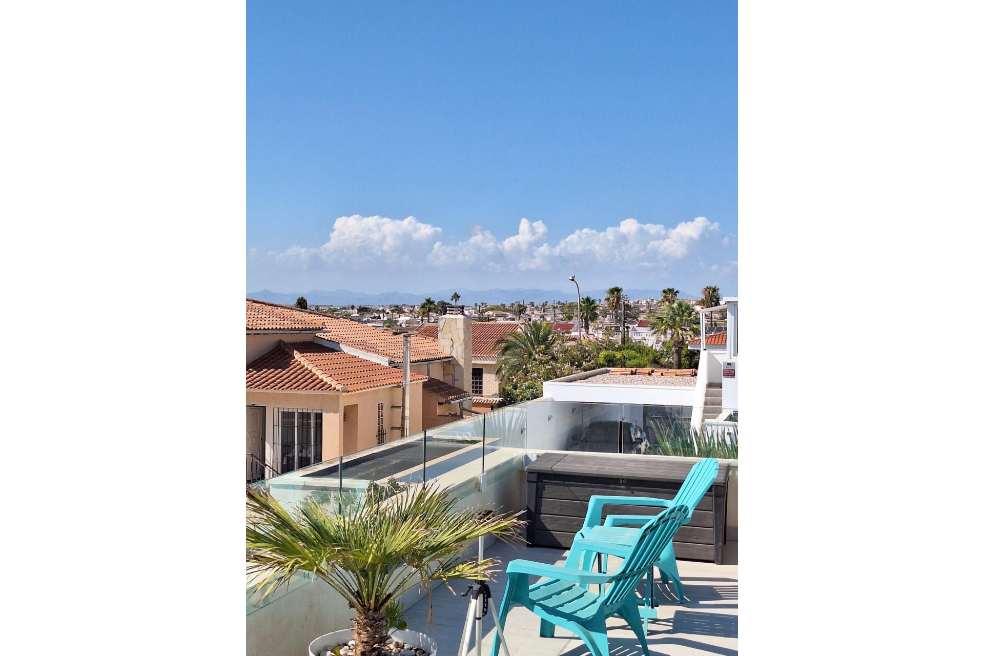 Herverkoop - LUXE VILLA - Torrevieja - La siesta