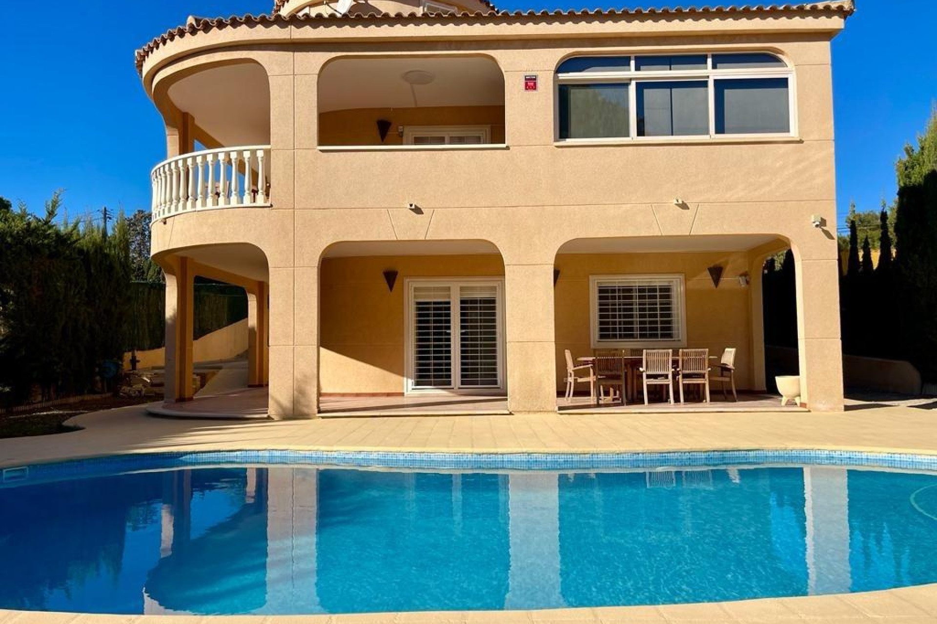 Herverkoop - LUXE VILLA - Torrevieja - Los Balcones - Los Altos del Edén