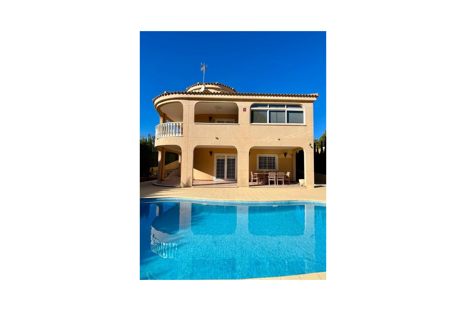 Herverkoop - LUXE VILLA - Torrevieja - Los Balcones - Los Altos del Edén