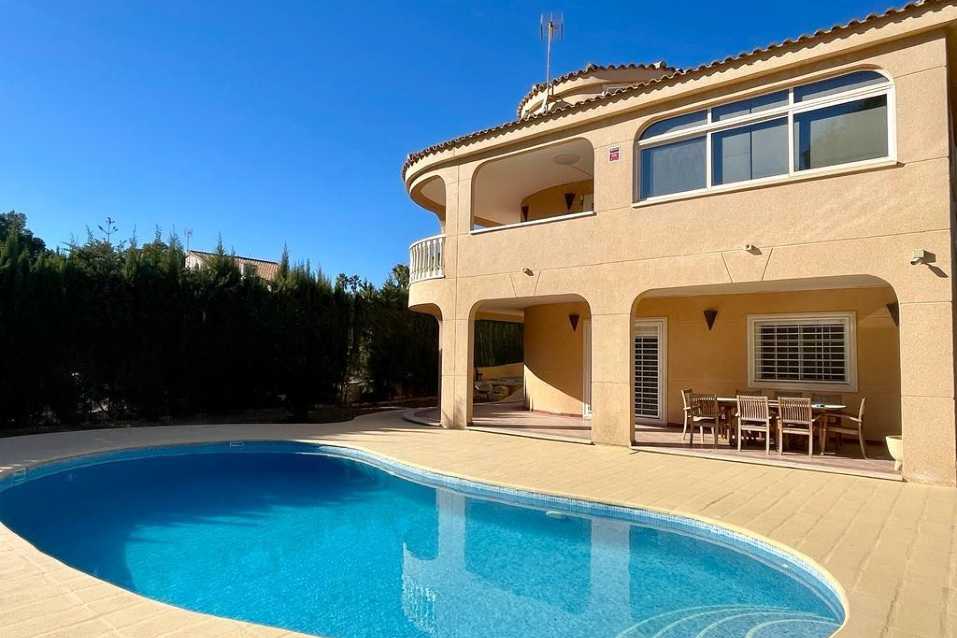 Herverkoop - LUXE VILLA - Torrevieja - Los Balcones - Los Altos del Edén