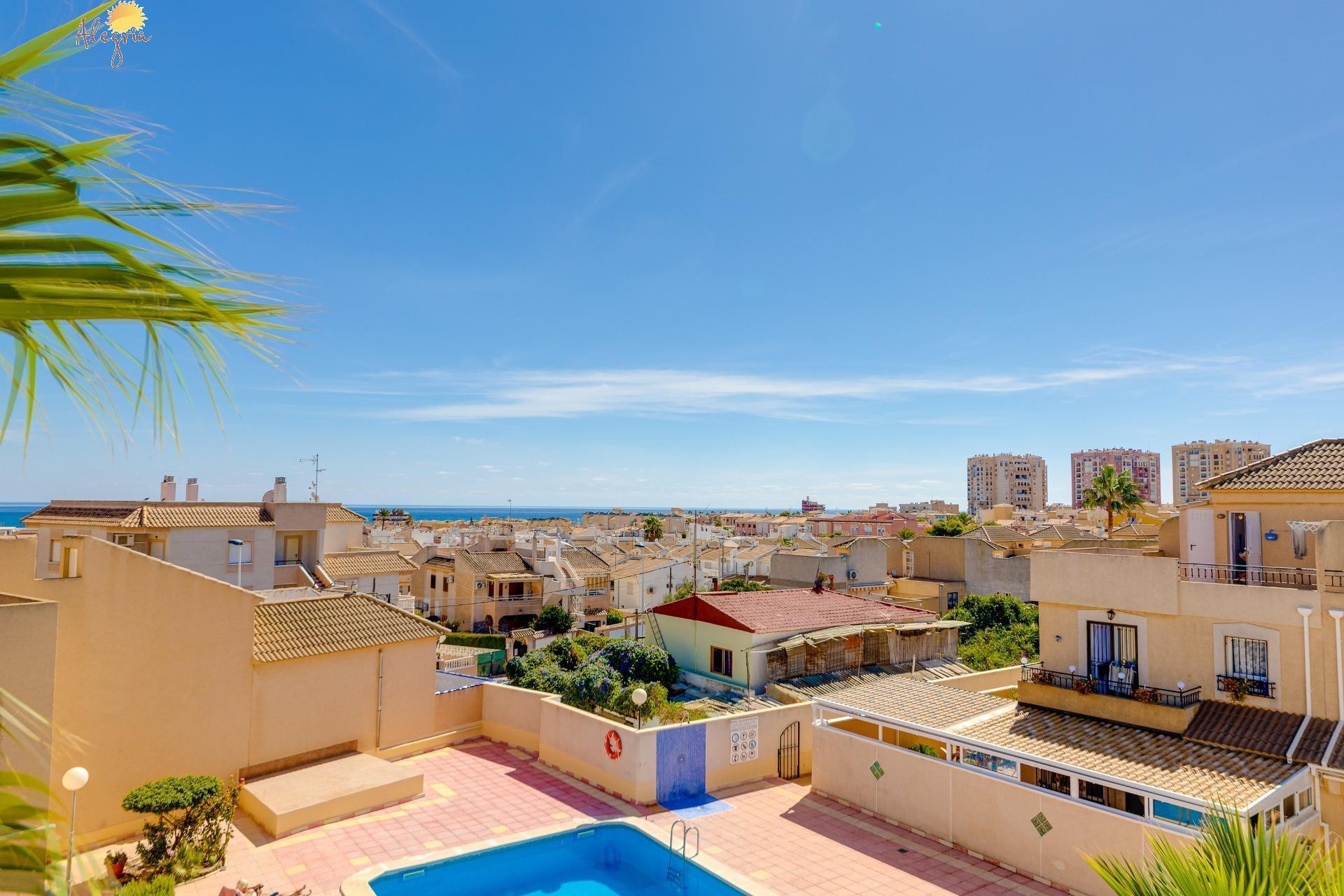 Herverkoop - LUXE VILLA - Torrevieja - Rosaleda-los frutales