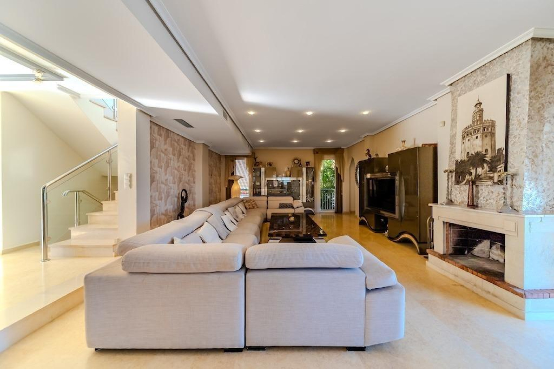 Herverkoop - LUXE VILLA - Torrevieja - Torre la mata