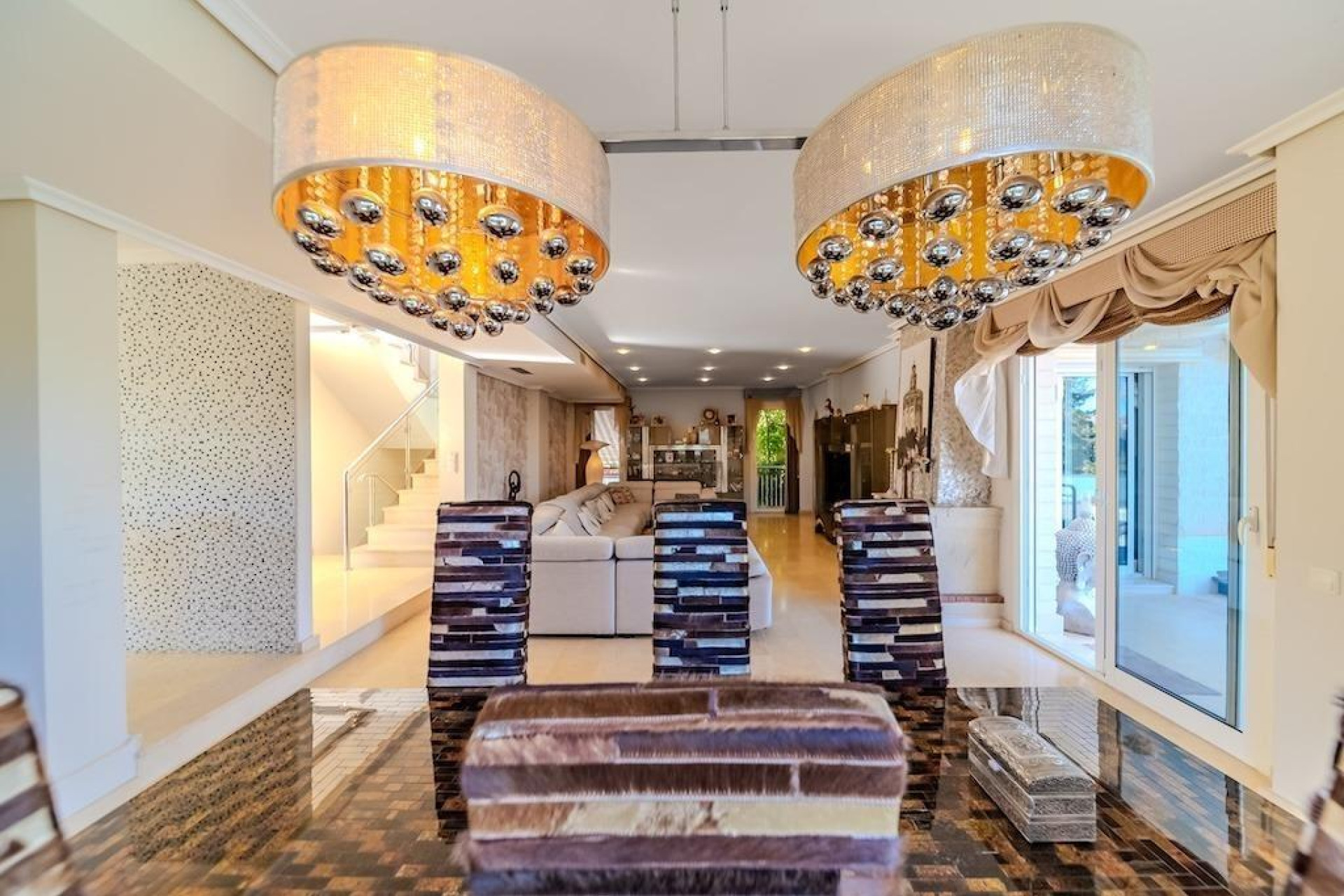 Herverkoop - LUXE VILLA - Torrevieja - Torre la mata