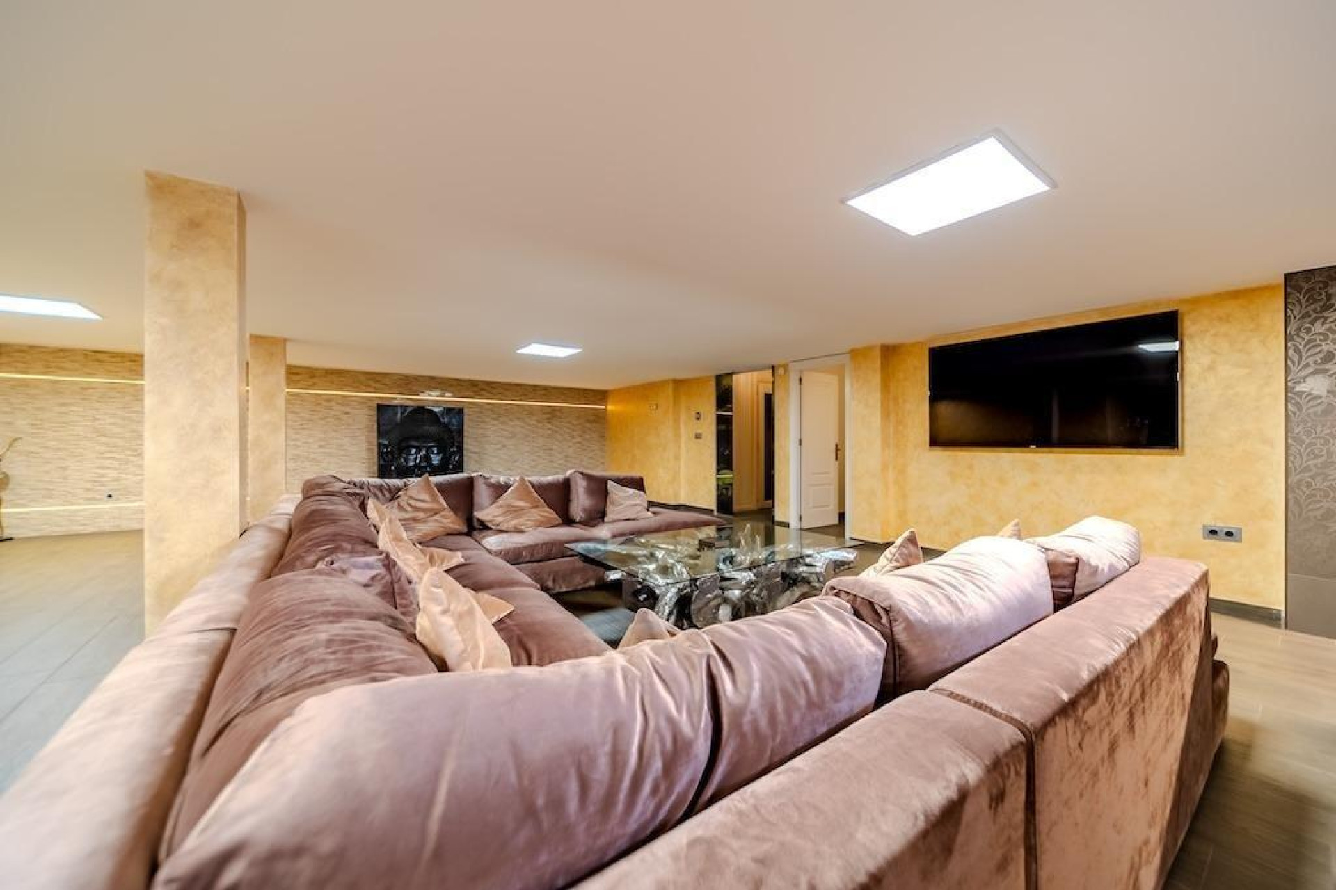 Herverkoop - LUXE VILLA - Torrevieja - Torre la mata