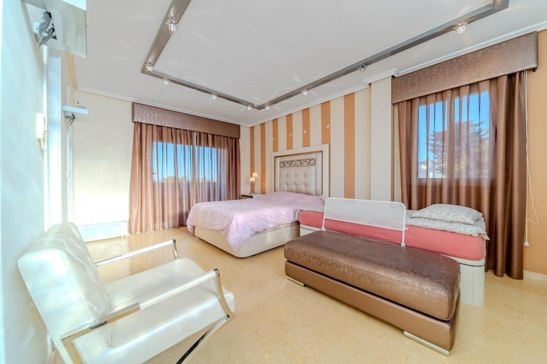 Herverkoop - LUXE VILLA - Torrevieja - Torre la mata