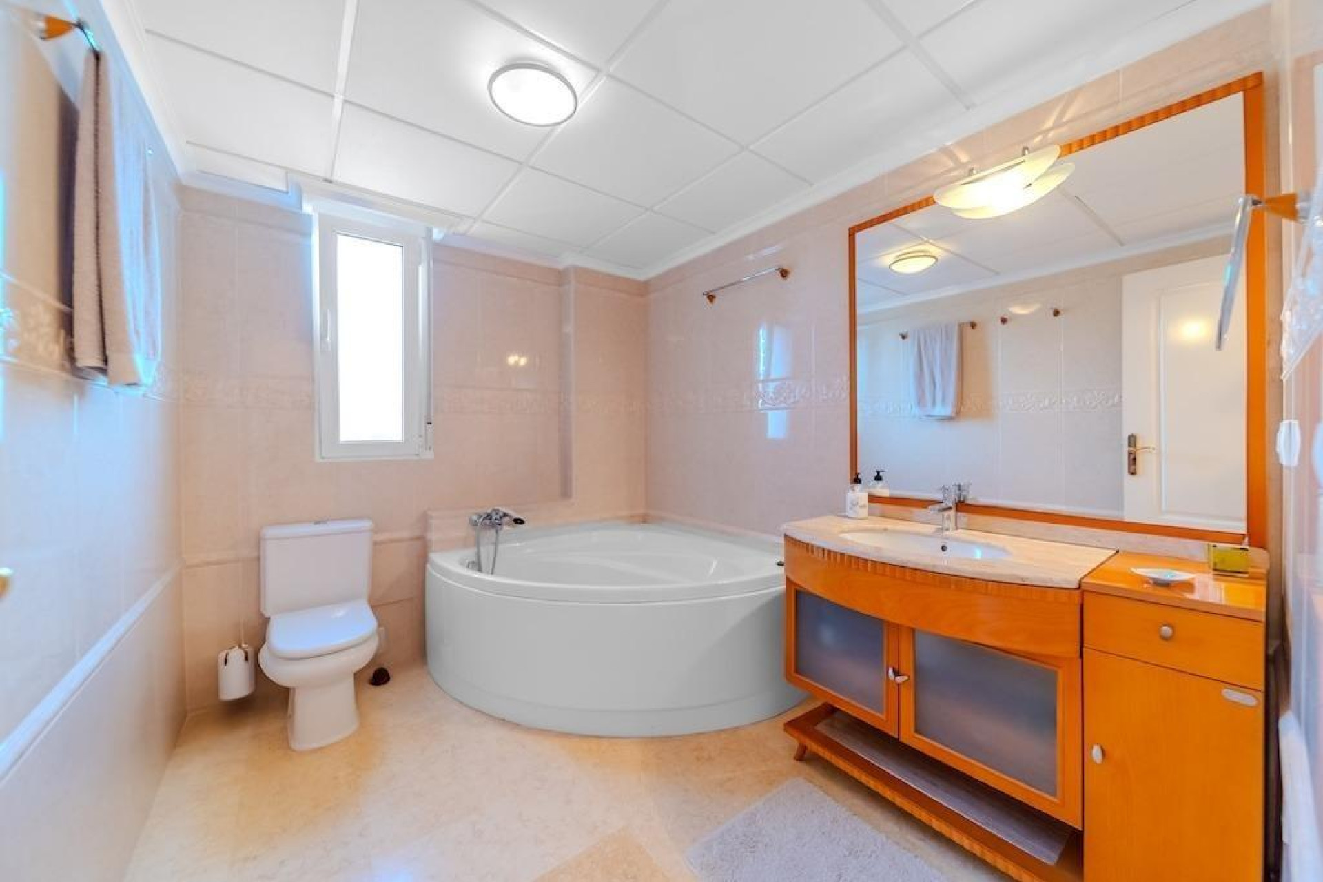 Herverkoop - LUXE VILLA - Torrevieja - Torre la mata