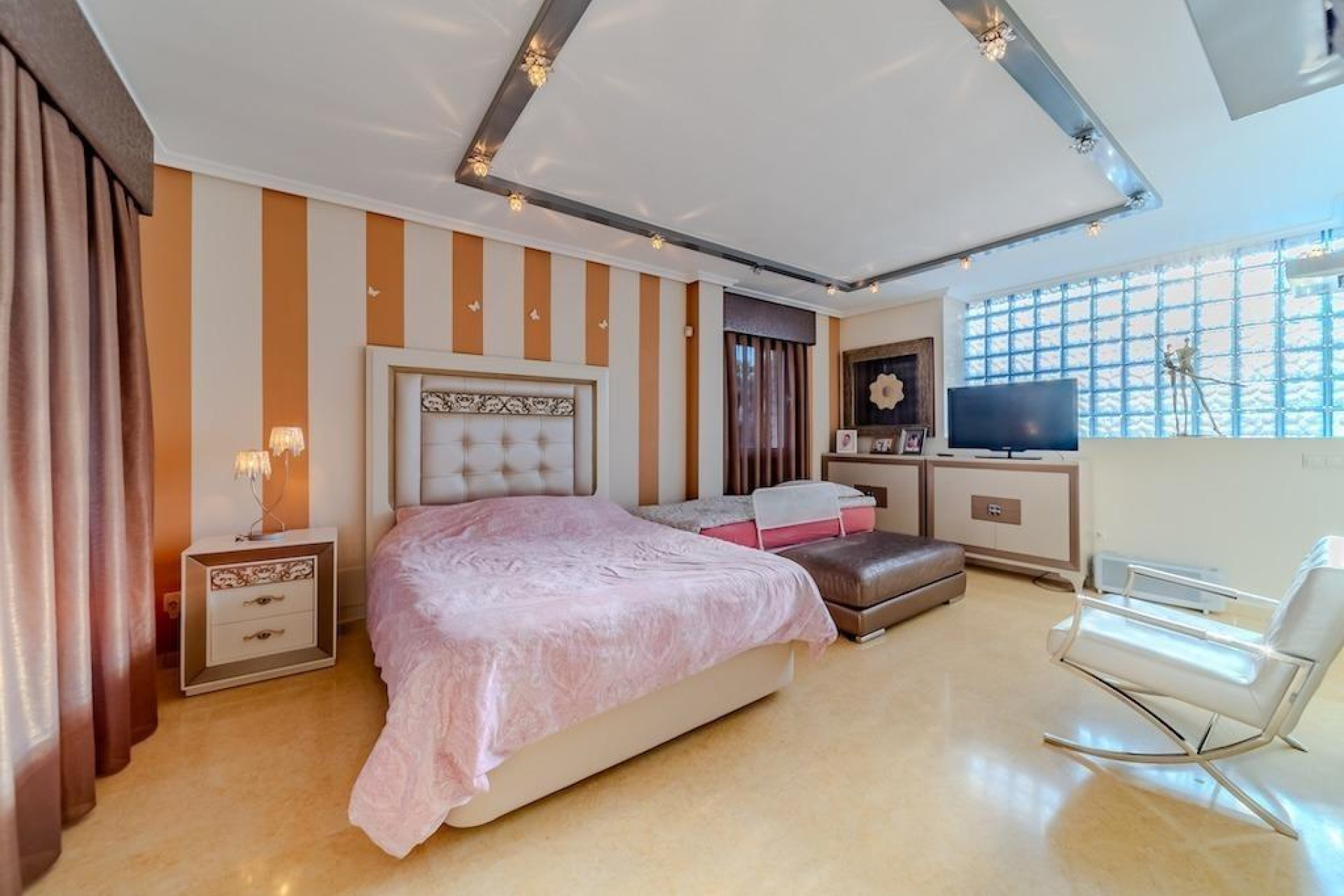 Herverkoop - LUXE VILLA - Torrevieja - Torre la mata