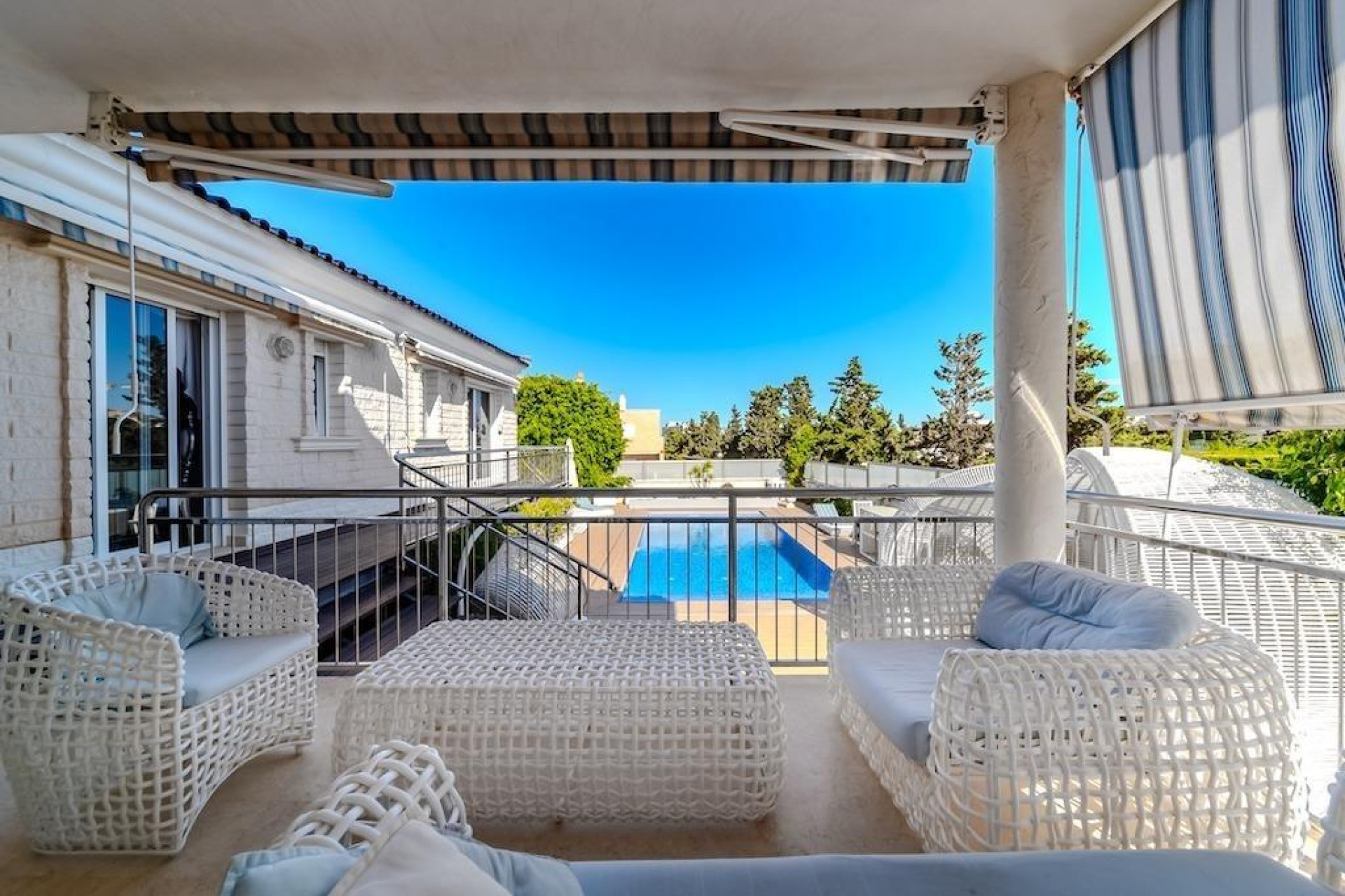 Herverkoop - LUXE VILLA - Torrevieja - Torre la mata