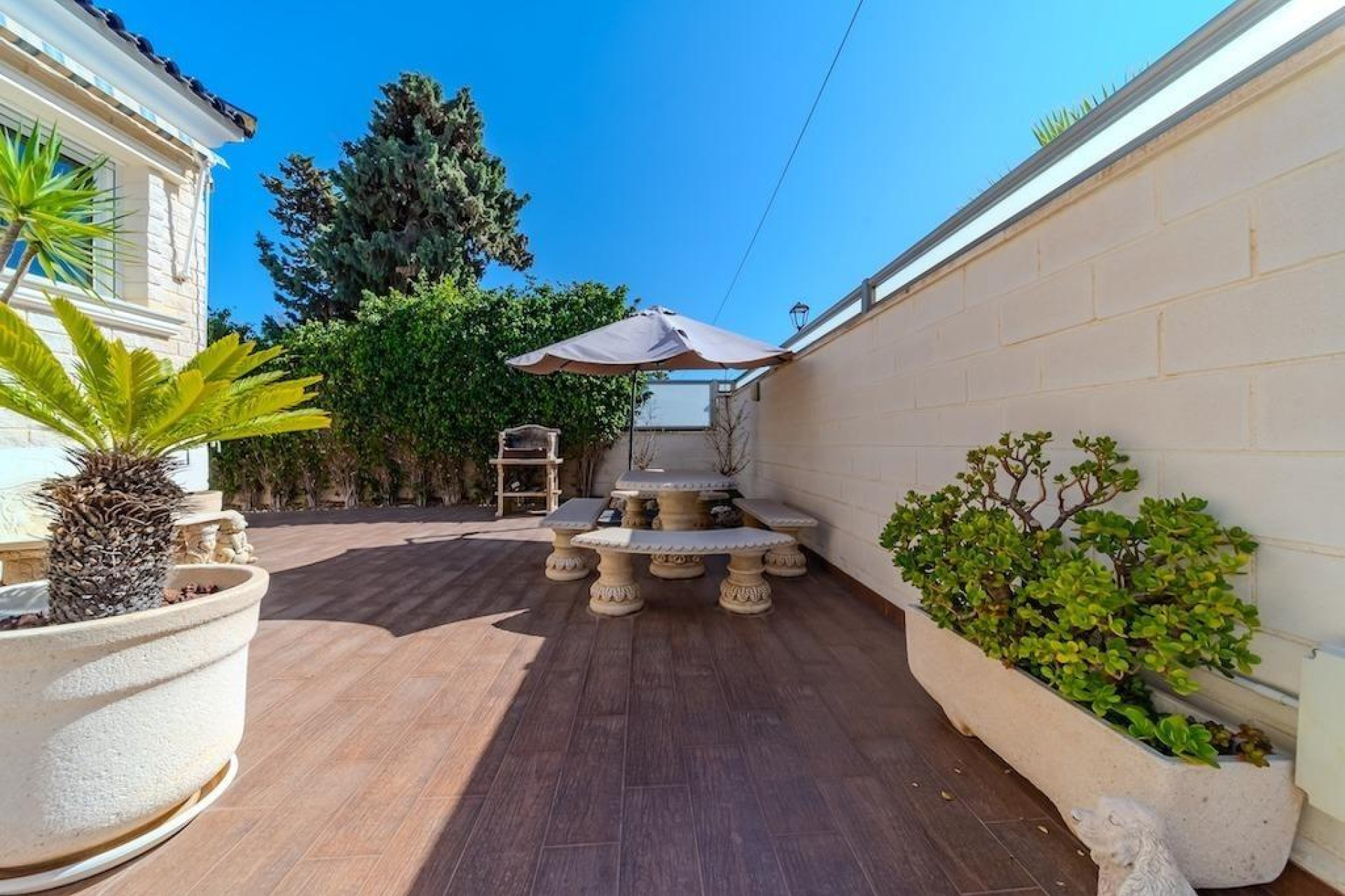 Herverkoop - LUXE VILLA - Torrevieja - Torre la mata