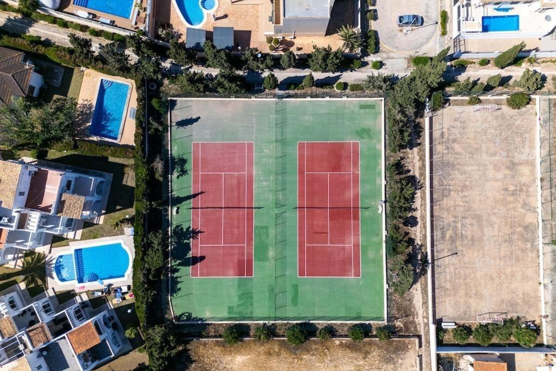 Herverkoop - LUXE VILLA - Torrevieja - Torre la mata