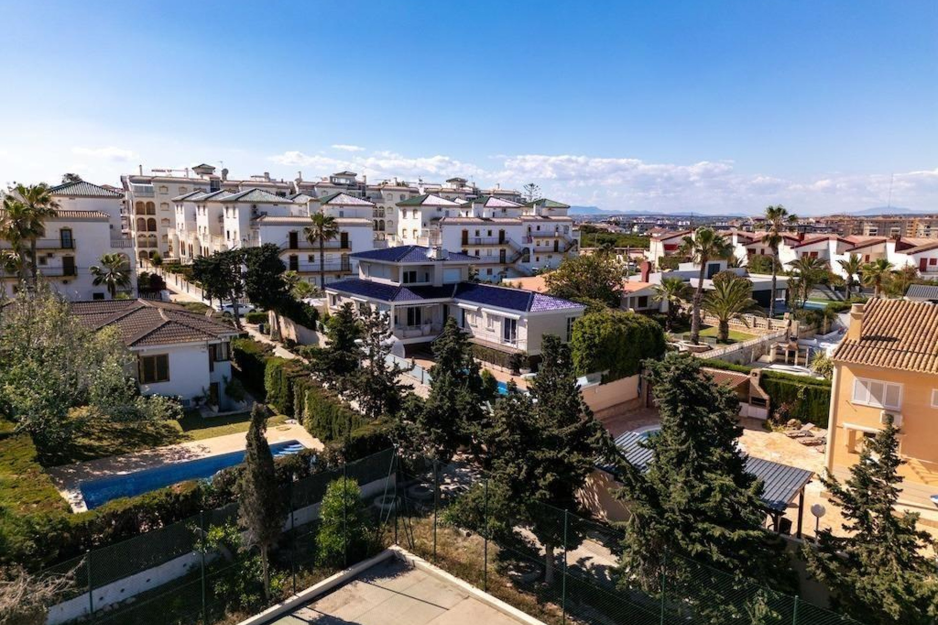 Herverkoop - LUXE VILLA - Torrevieja - Torre la mata