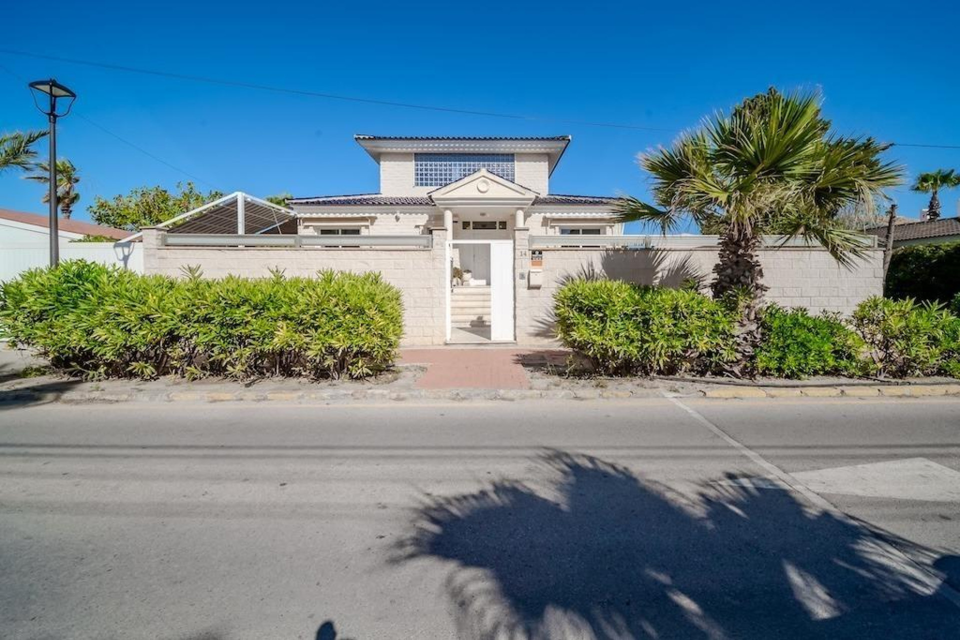 Herverkoop - LUXE VILLA - Torrevieja - Torre la mata