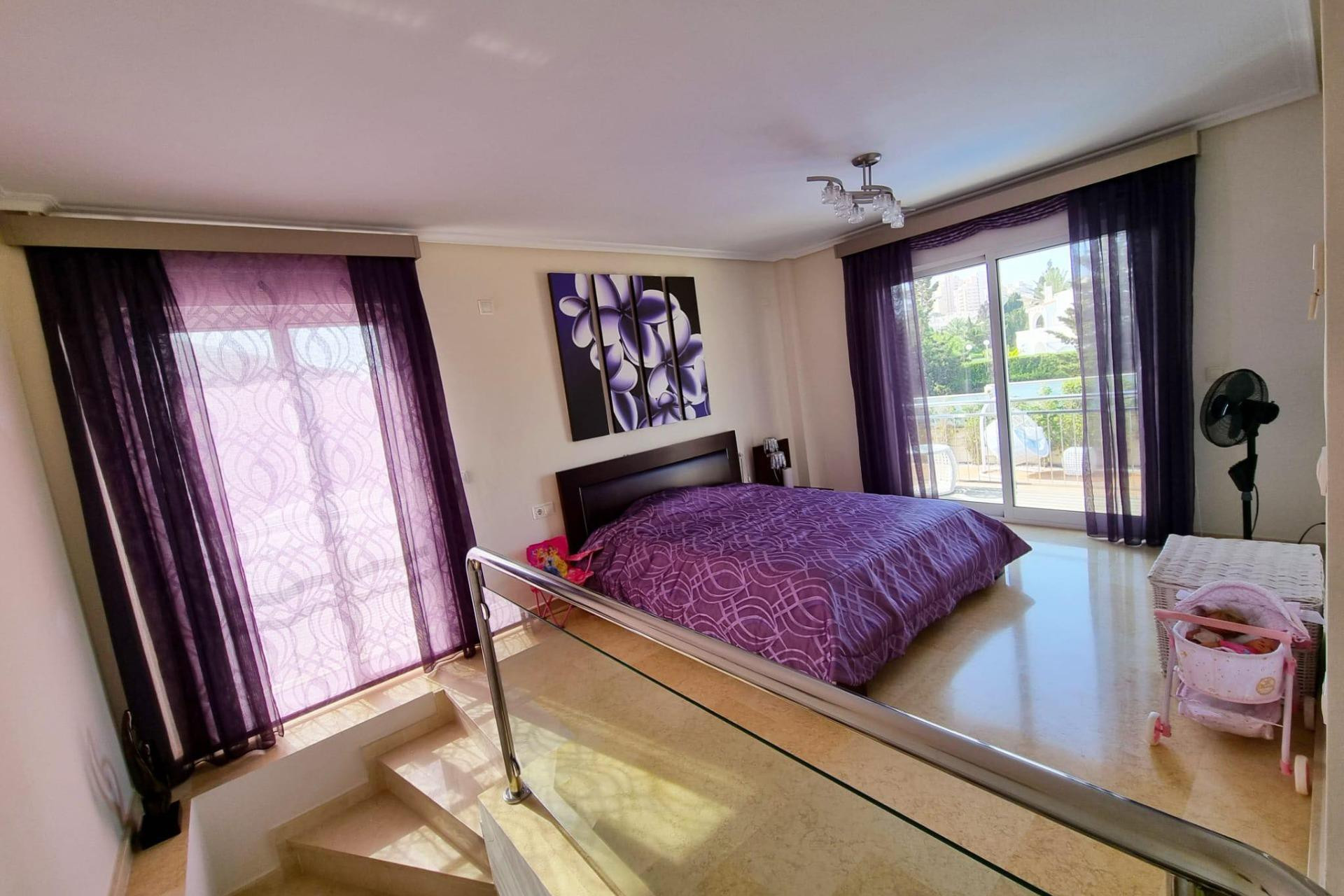 Herverkoop - LUXE VILLA - Torrevieja - Torre la mata