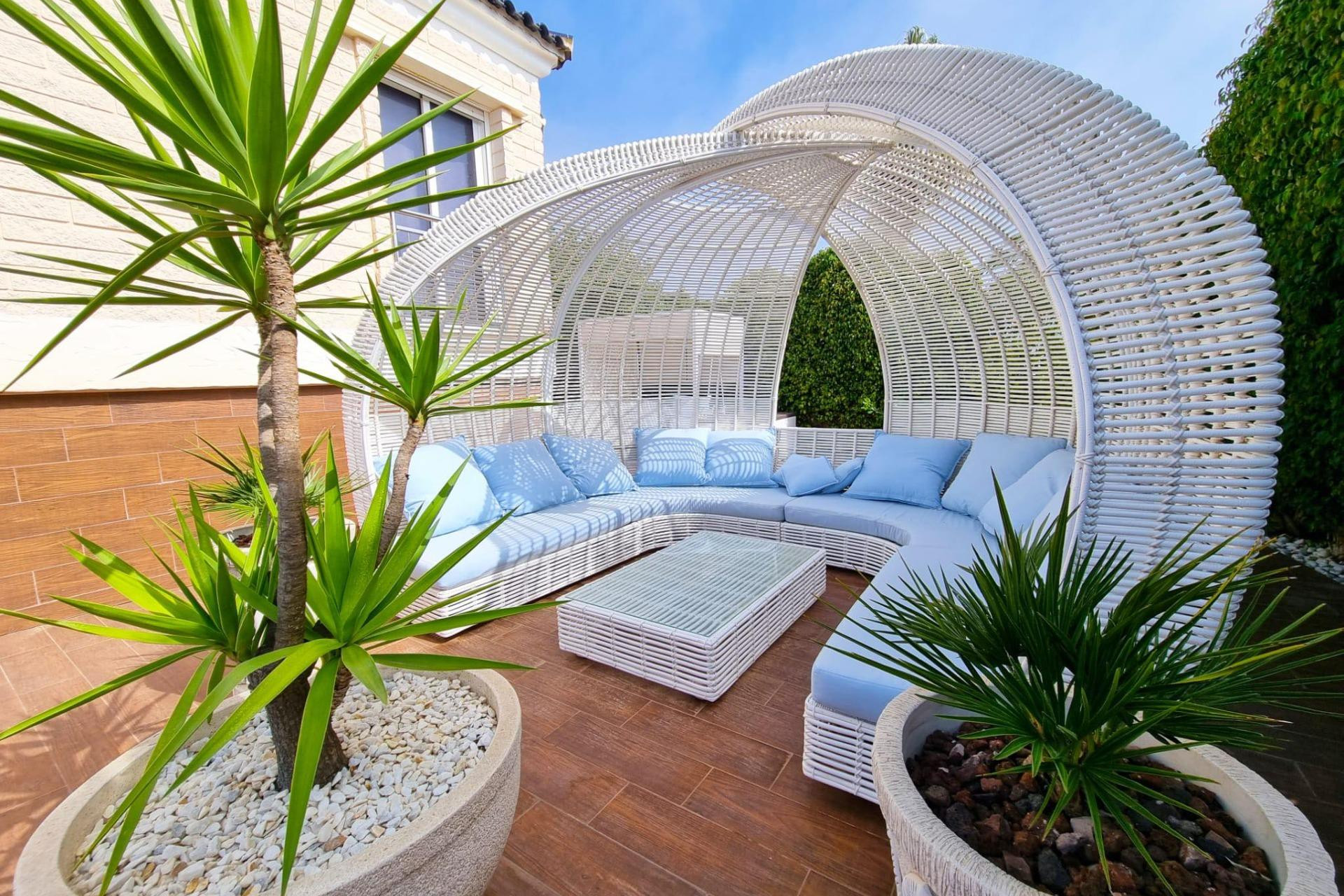 Herverkoop - LUXE VILLA - Torrevieja - Torre la mata