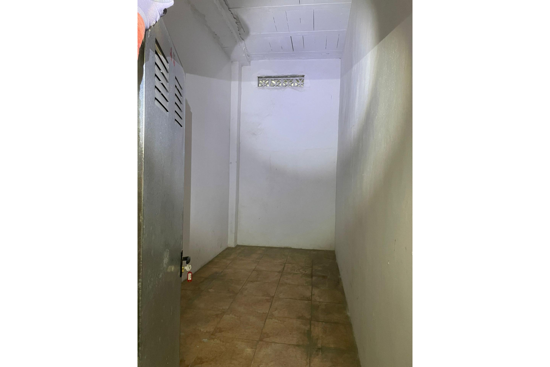 Herverkoop - Opslagruimte - Torrevieja - Playa del Cura