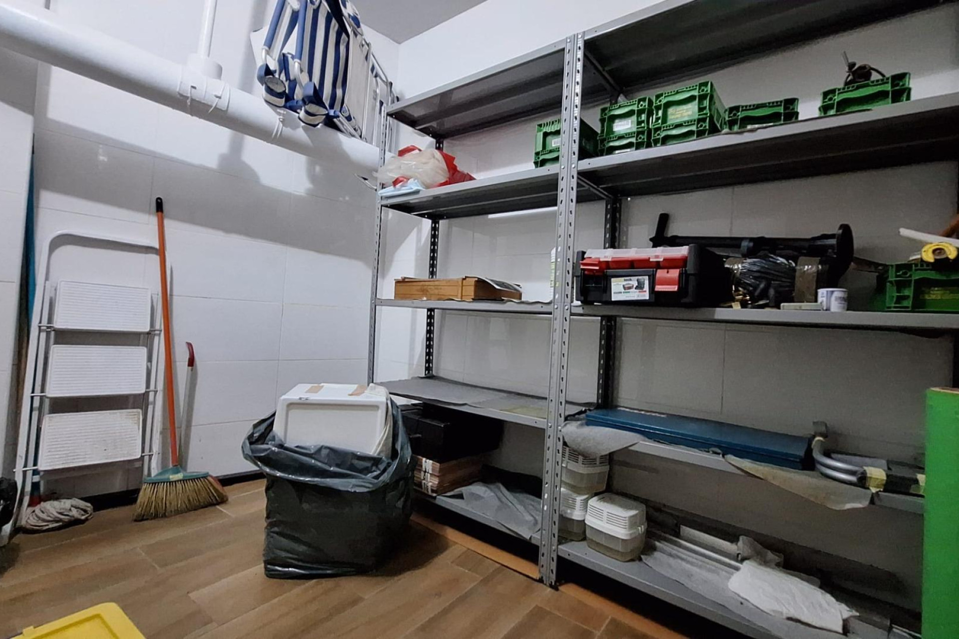 Herverkoop - Opslagruimte - Torrevieja - Playa del Cura