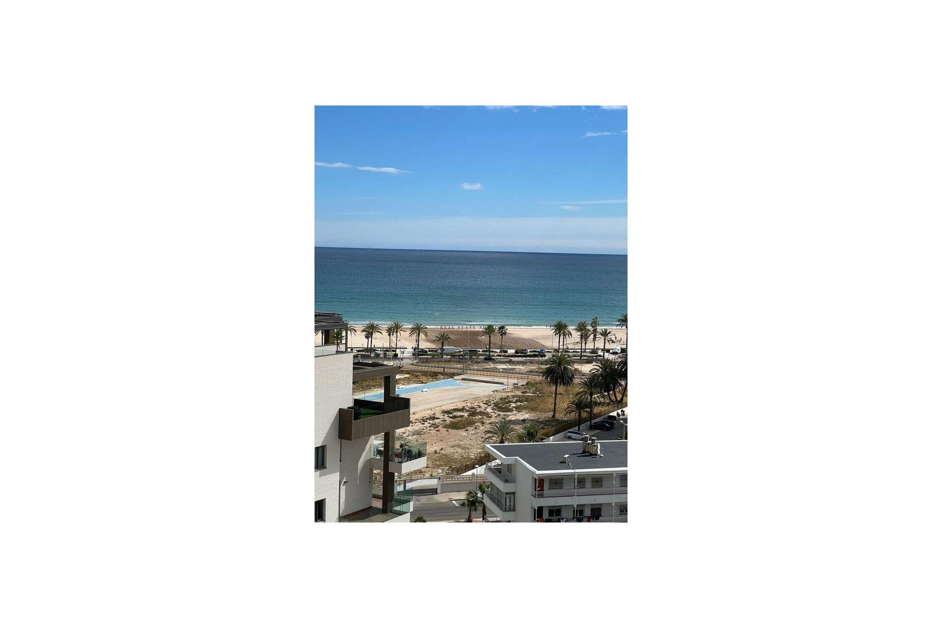 Herverkoop - Penthouse Dúplex - Alicante - Pau V