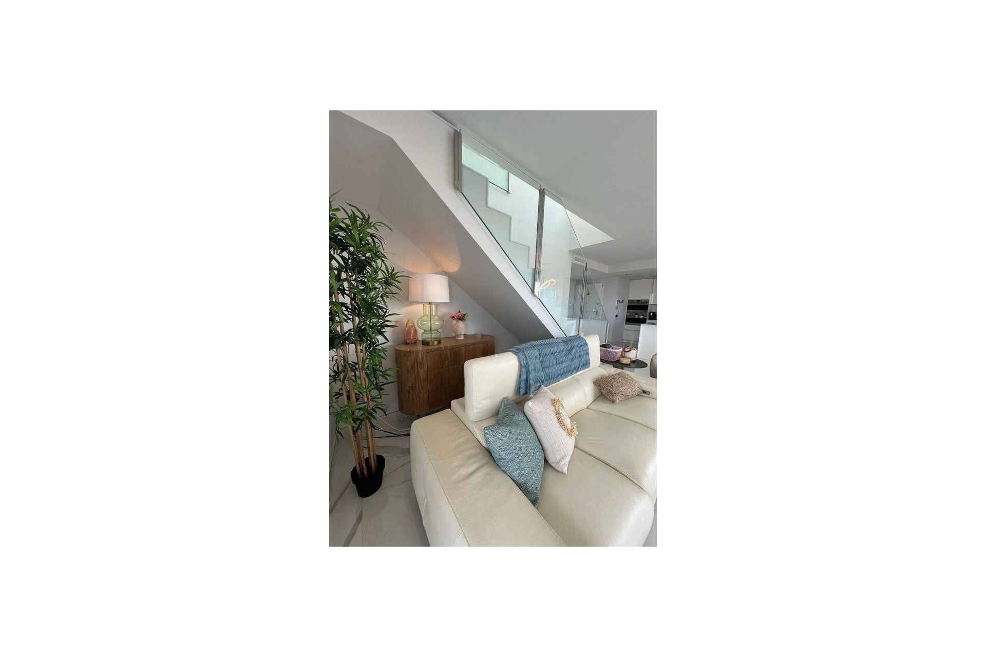 Herverkoop - Penthouse Dúplex - Alicante - Pau V