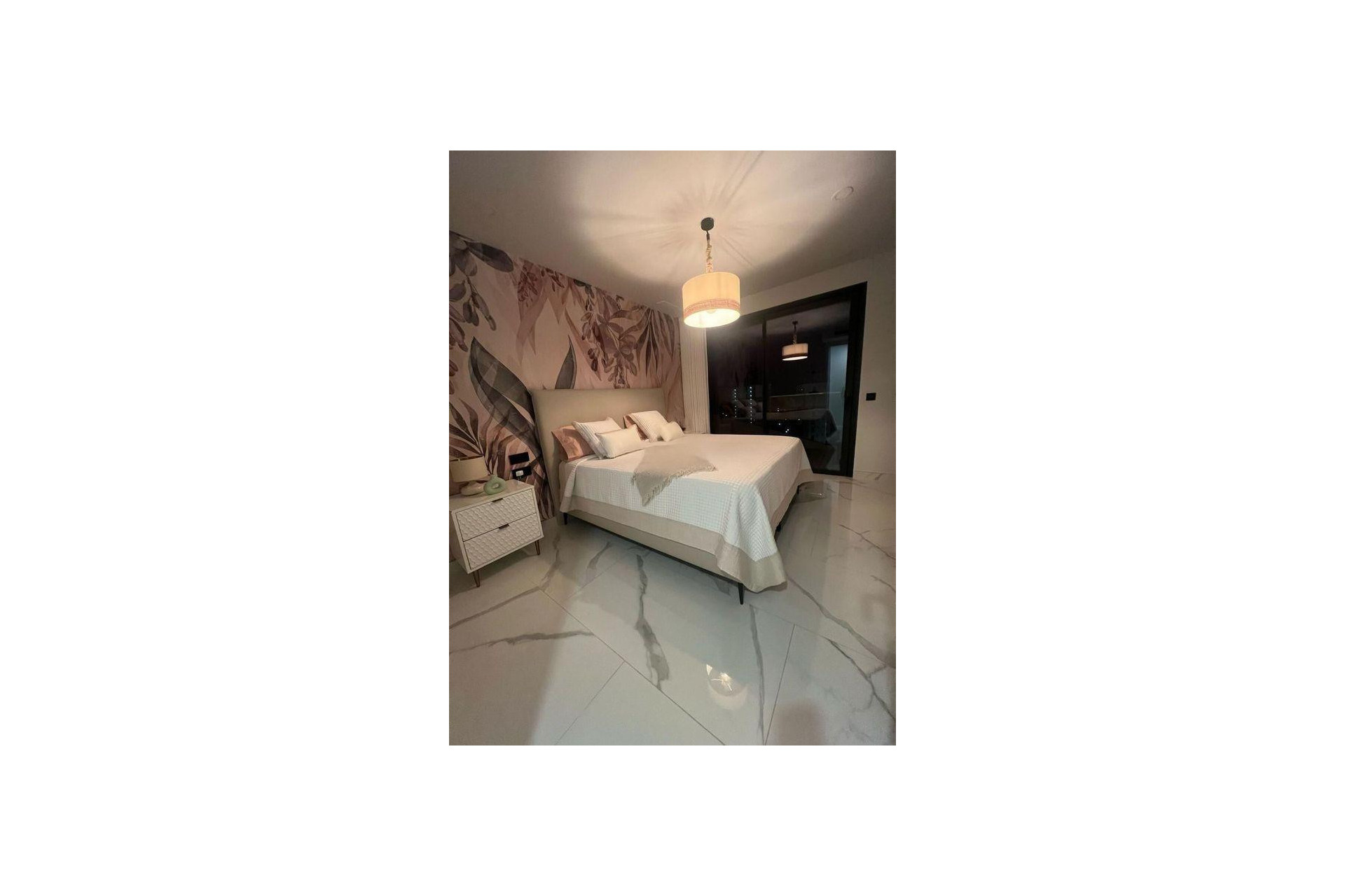 Herverkoop - Penthouse Dúplex - Alicante - Pau V