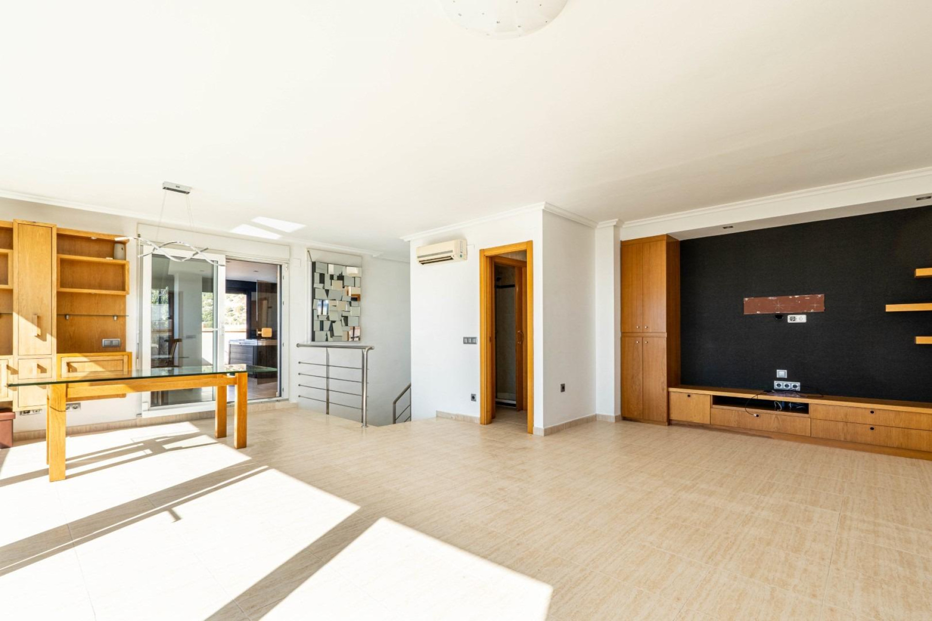 Herverkoop - Penthouse Dúplex - Calpe - Manzanera