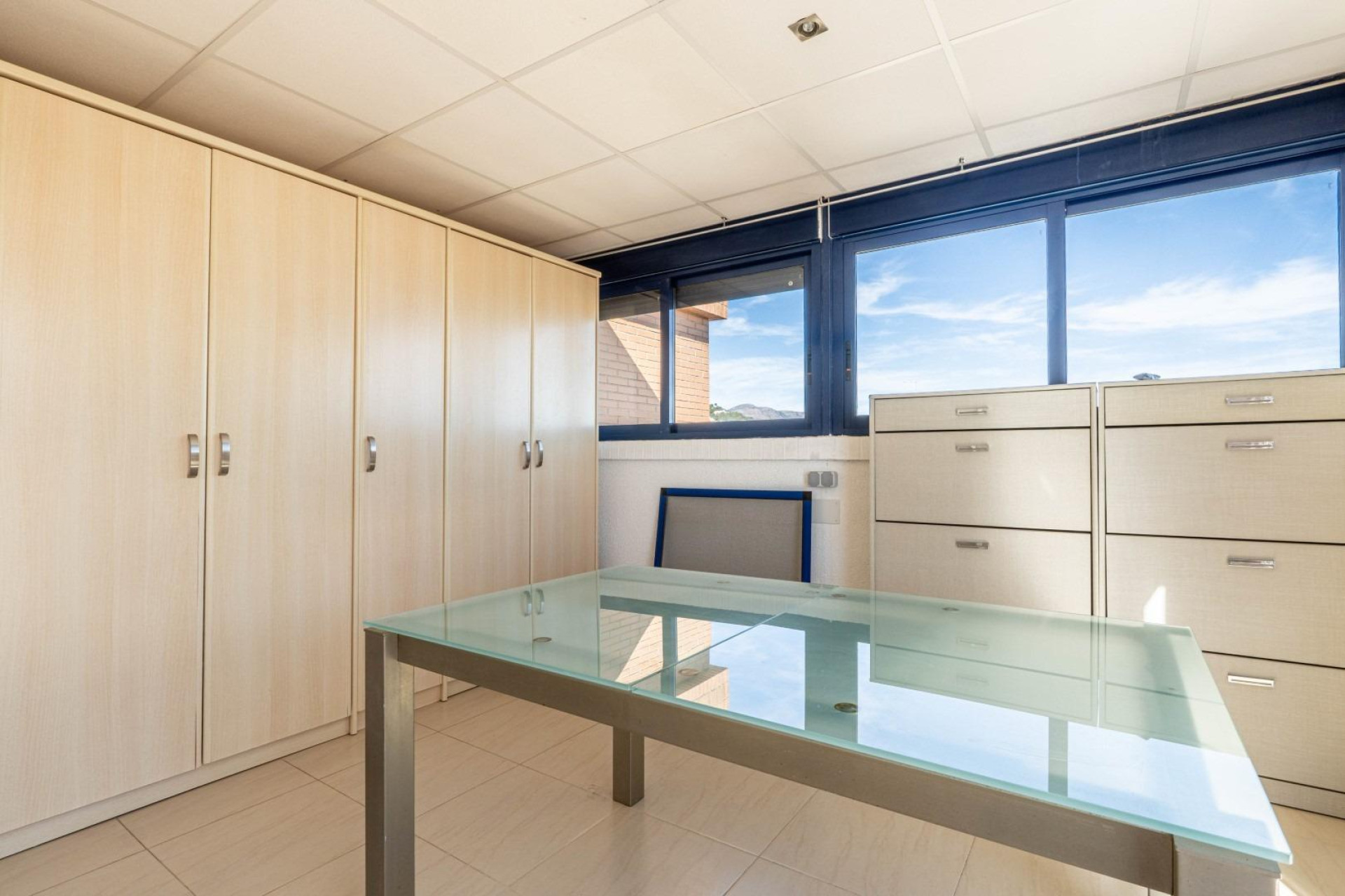 Herverkoop - Penthouse Dúplex - Calpe - Manzanera