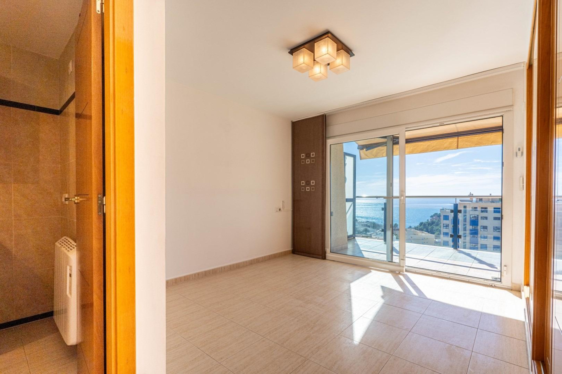 Herverkoop - Penthouse Dúplex - Calpe - Manzanera