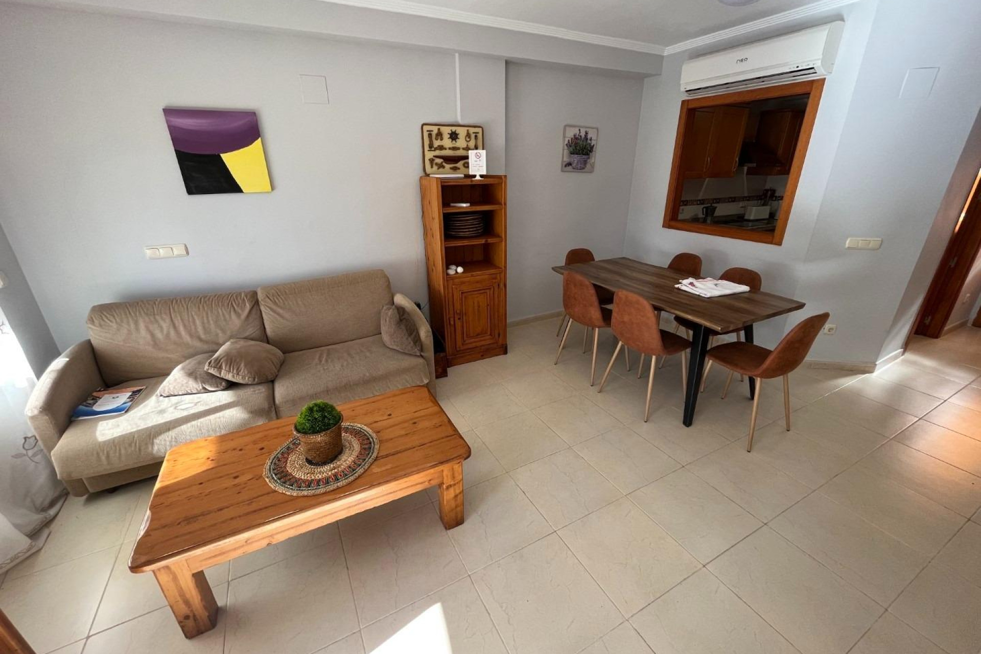 Herverkoop - Penthouse Dúplex - Jávea - Xàbia - Arenal