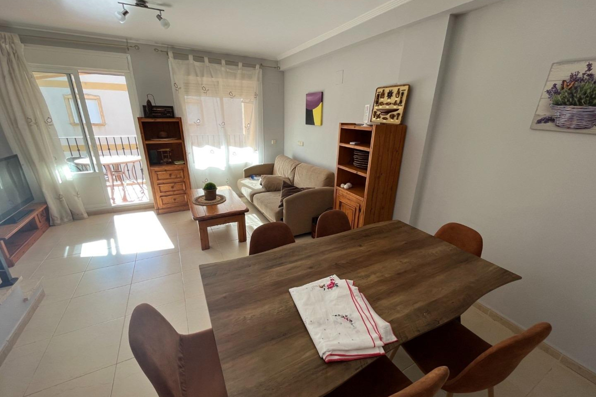 Herverkoop - Penthouse Dúplex - Jávea - Xàbia - Arenal